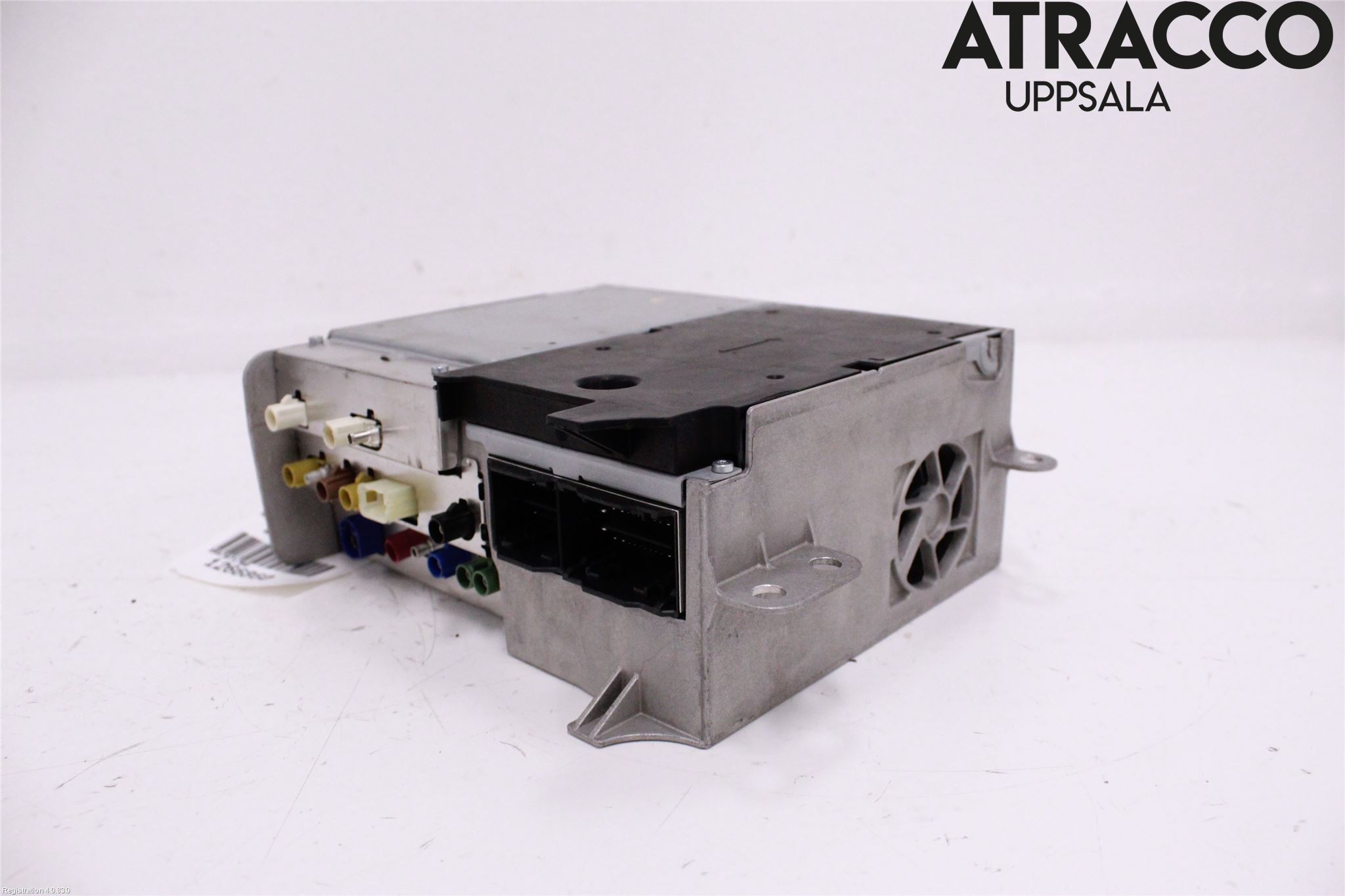 Mercedes-Benz MB SPRINTER (W907/W910) 19- Cd Radio - Multimediapanel