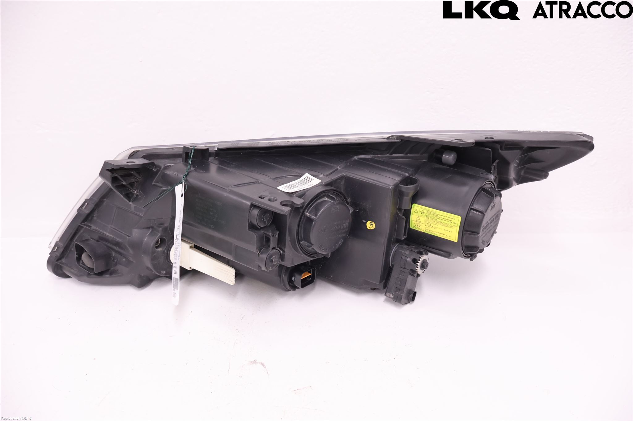 Kia OPTIMA 00-15 Strålkastare Höger