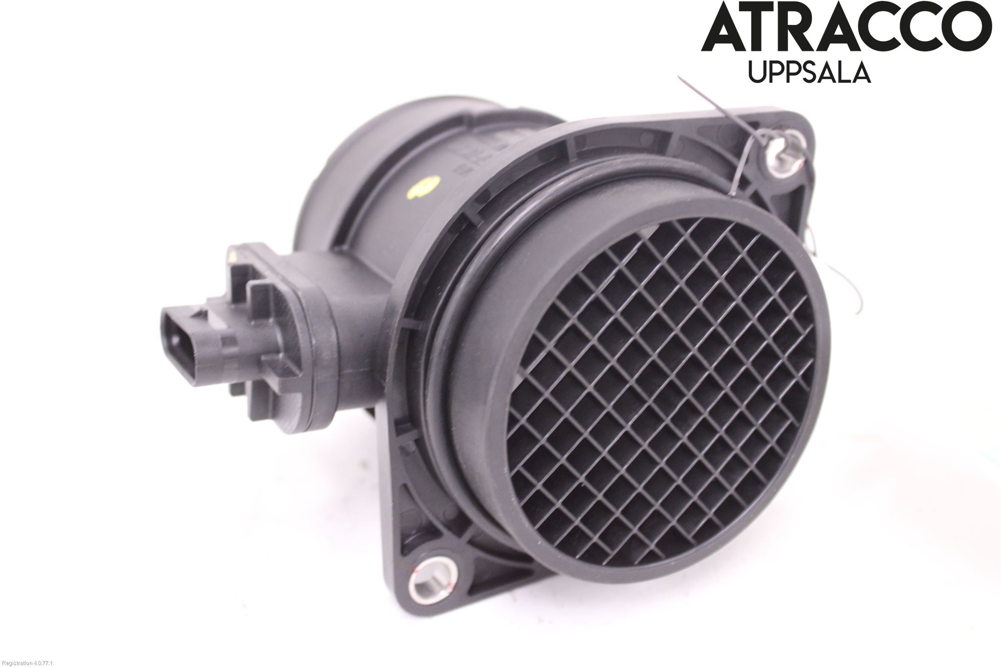 Hyundai IONIQ AE 17-22 Injluftmängdmätare