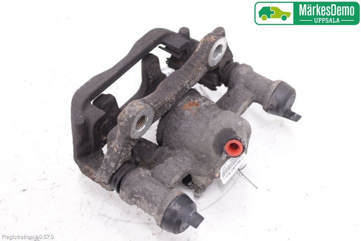 Mercedes-Benz MB VITO/V-KLASS (W640,W447,W448) 14- Bromsok Bak Vänster