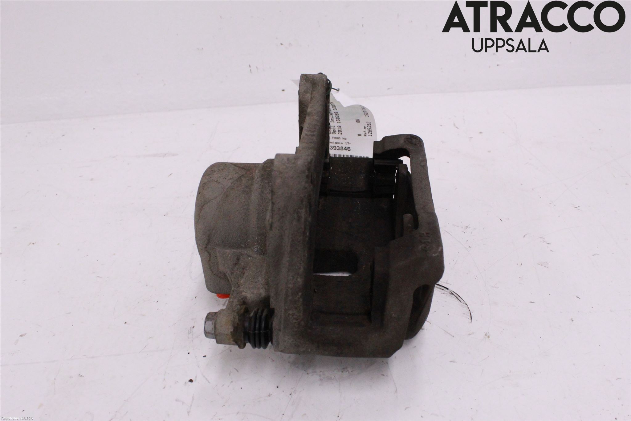 Opel INSIGNIA 17- Bromsok Fram Höger