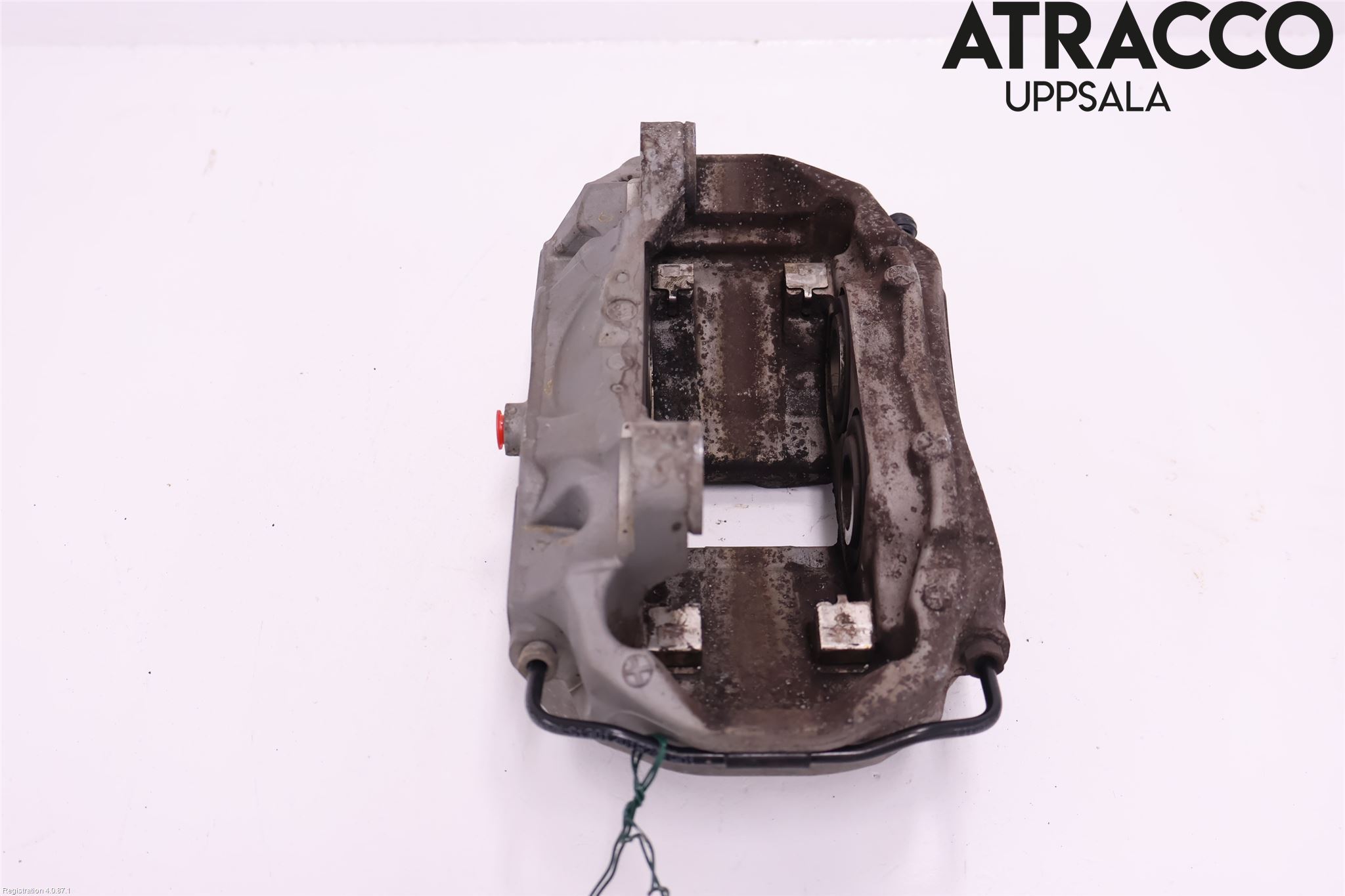 Audi A5 17- Bromsok Fram Vänster