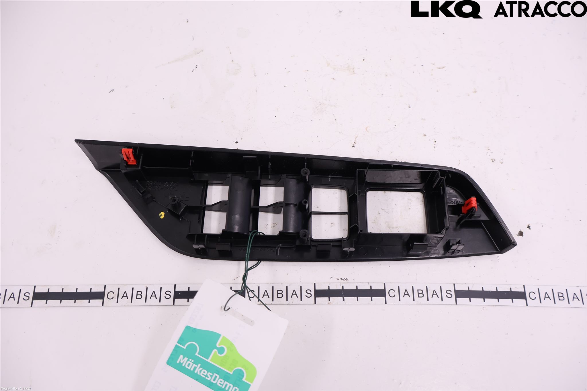 Lexus ES 250/300/330 Strömställare Elhiss