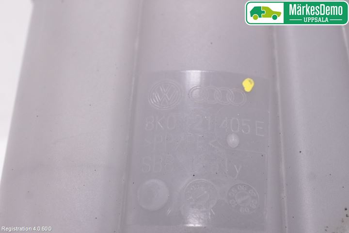 Audi A5 07-16 Expansionstank