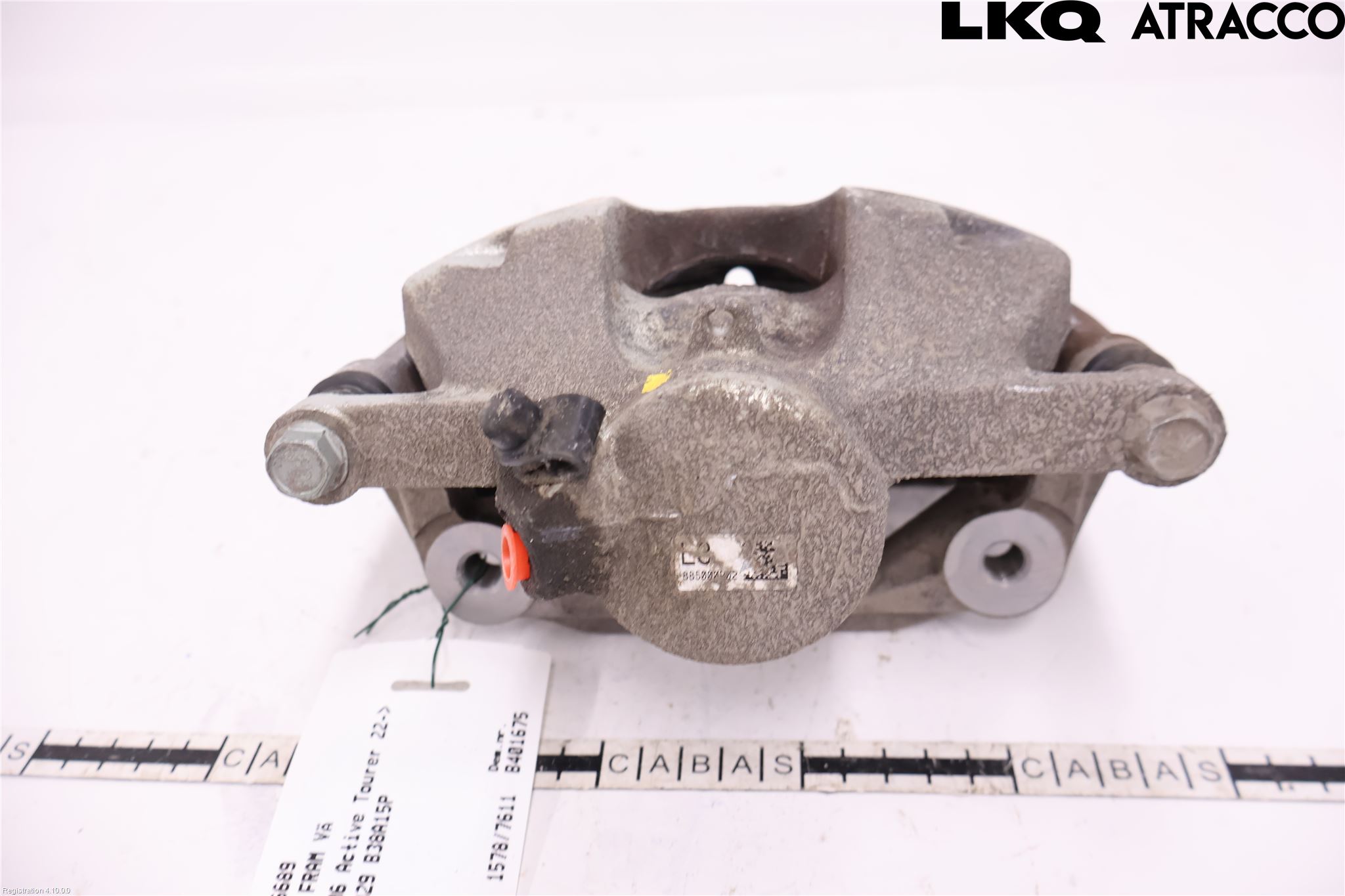 BMW 2 U06 Active Tourer 22- Bromsok Fram Vänster