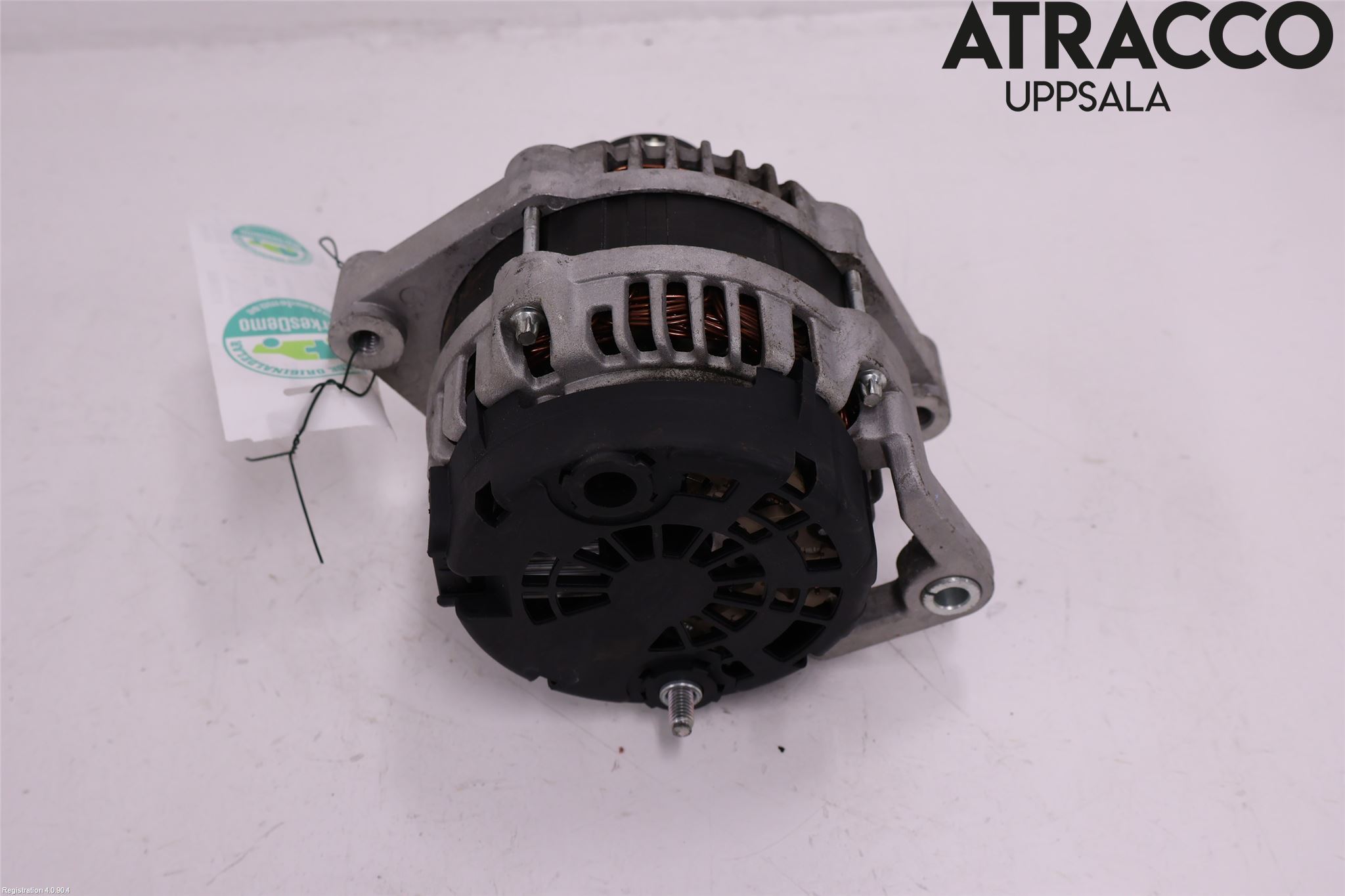 Chevrolet EPICA Generator