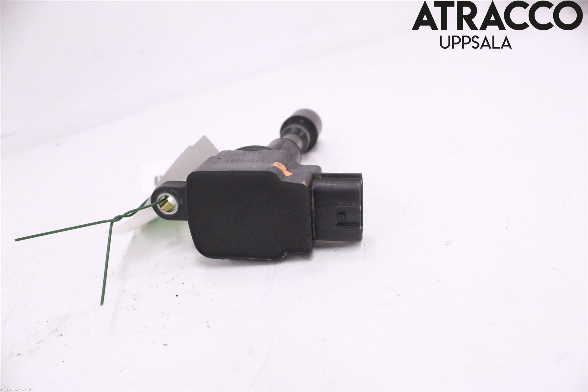 Mazda 3 I 07-08 Tändspole