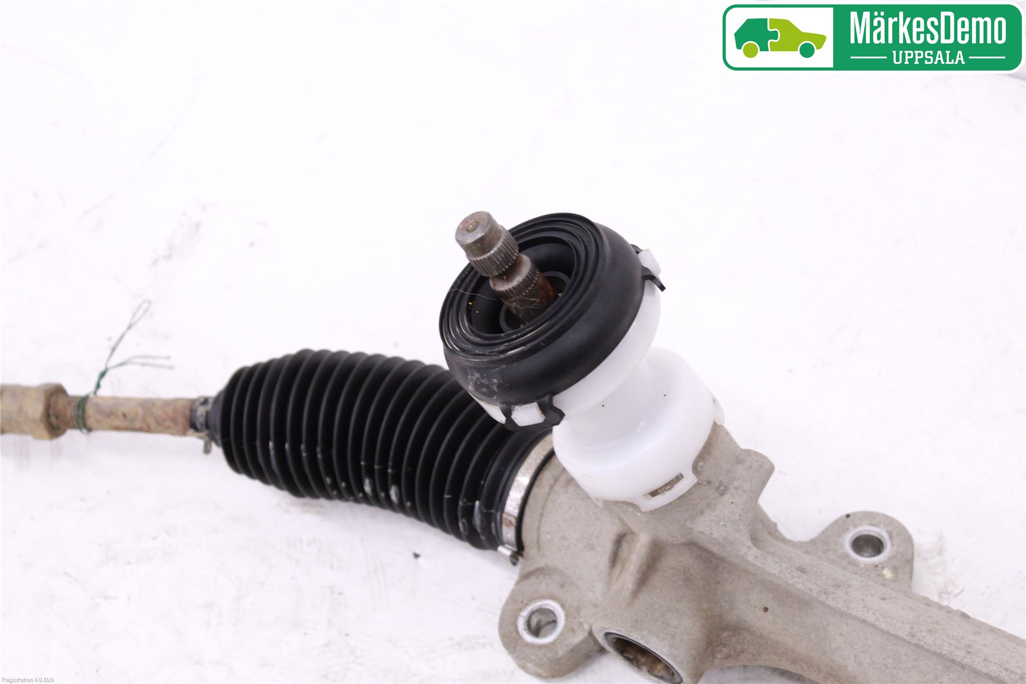 Kia CEED 12-18 Styrväxel-Snäcka