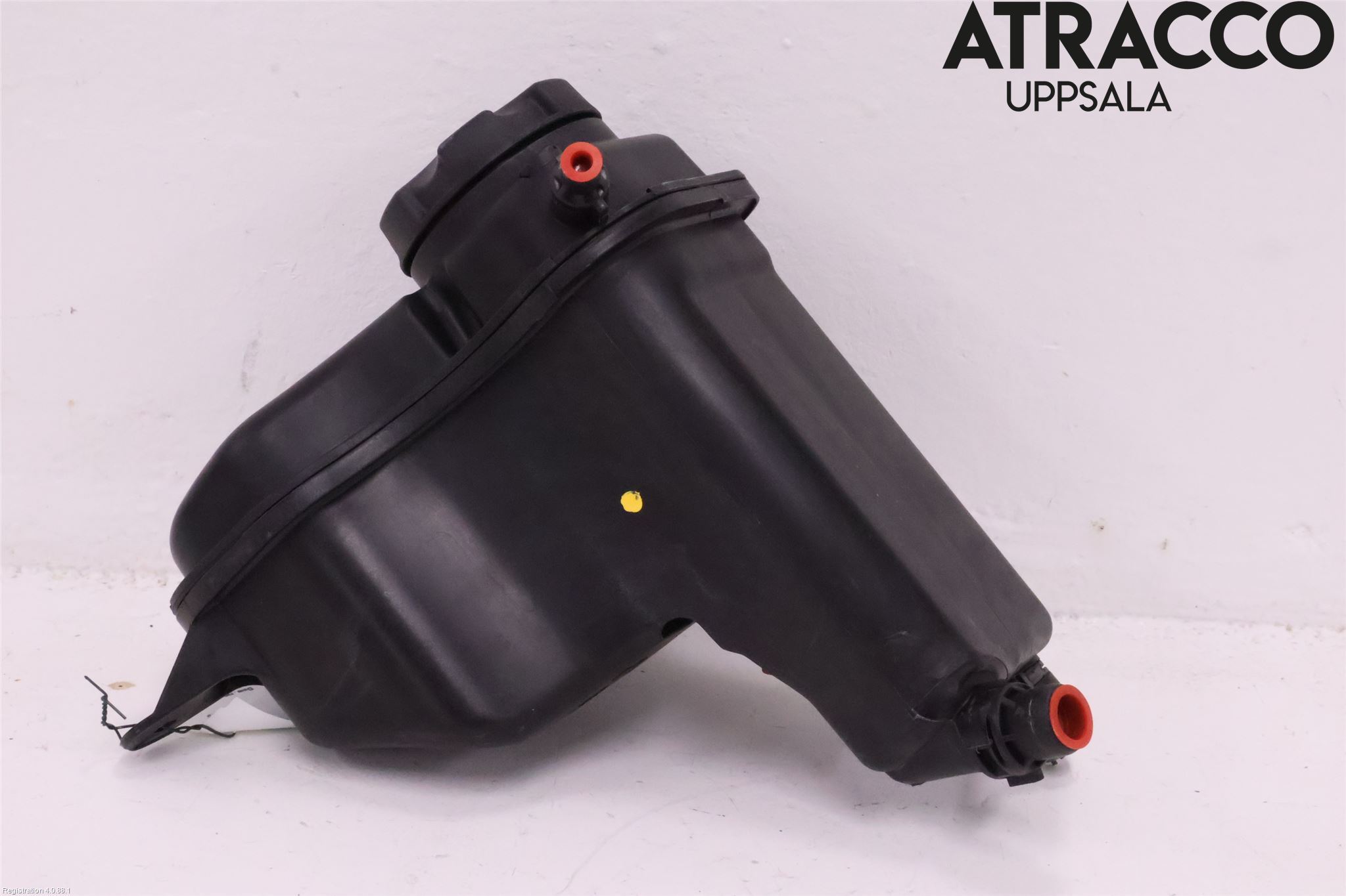 BMW 1 E87/81 5D/3D 03-11 Expansionstank