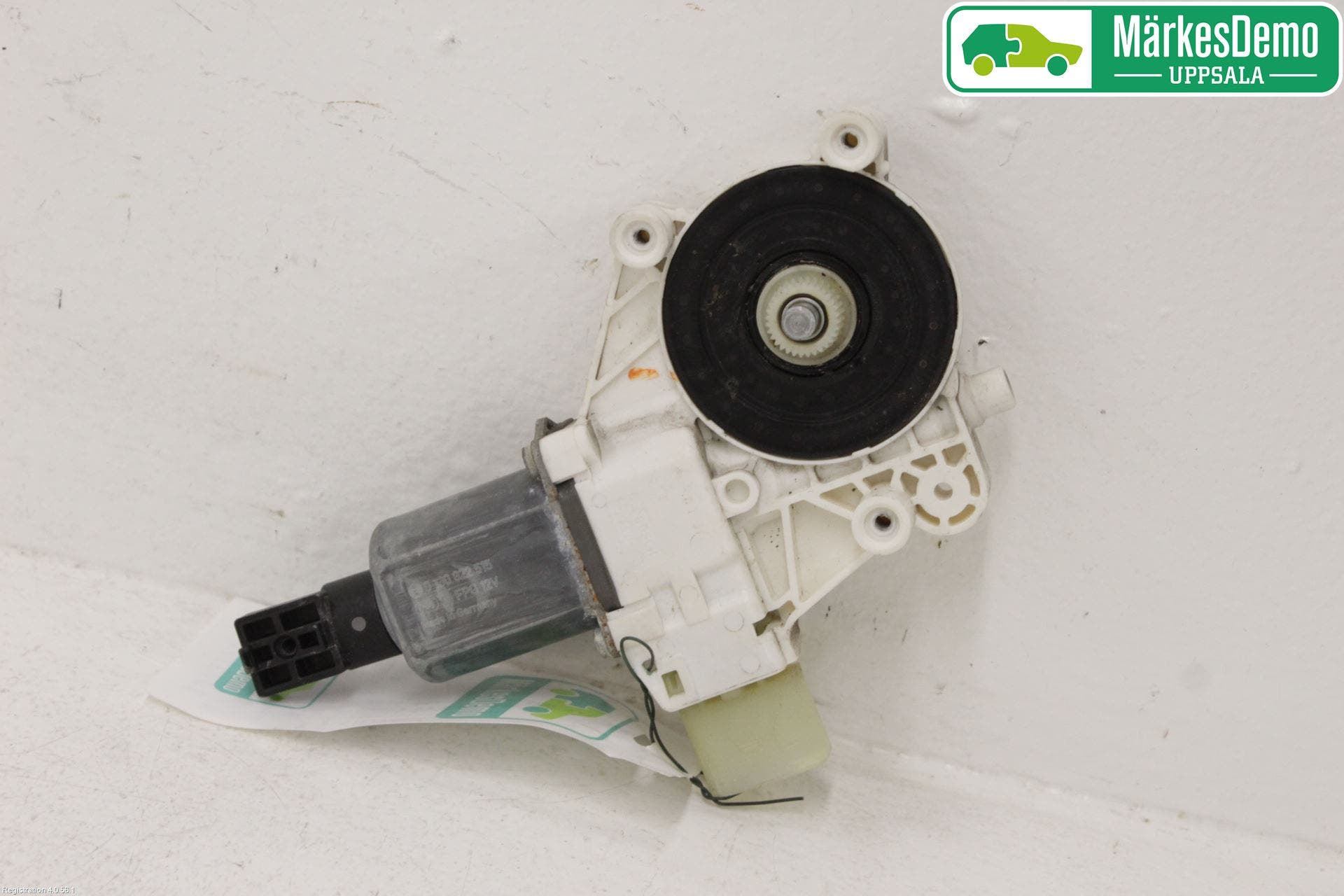 BMW 3 GT F34 13-19 Fönsterhissmotor