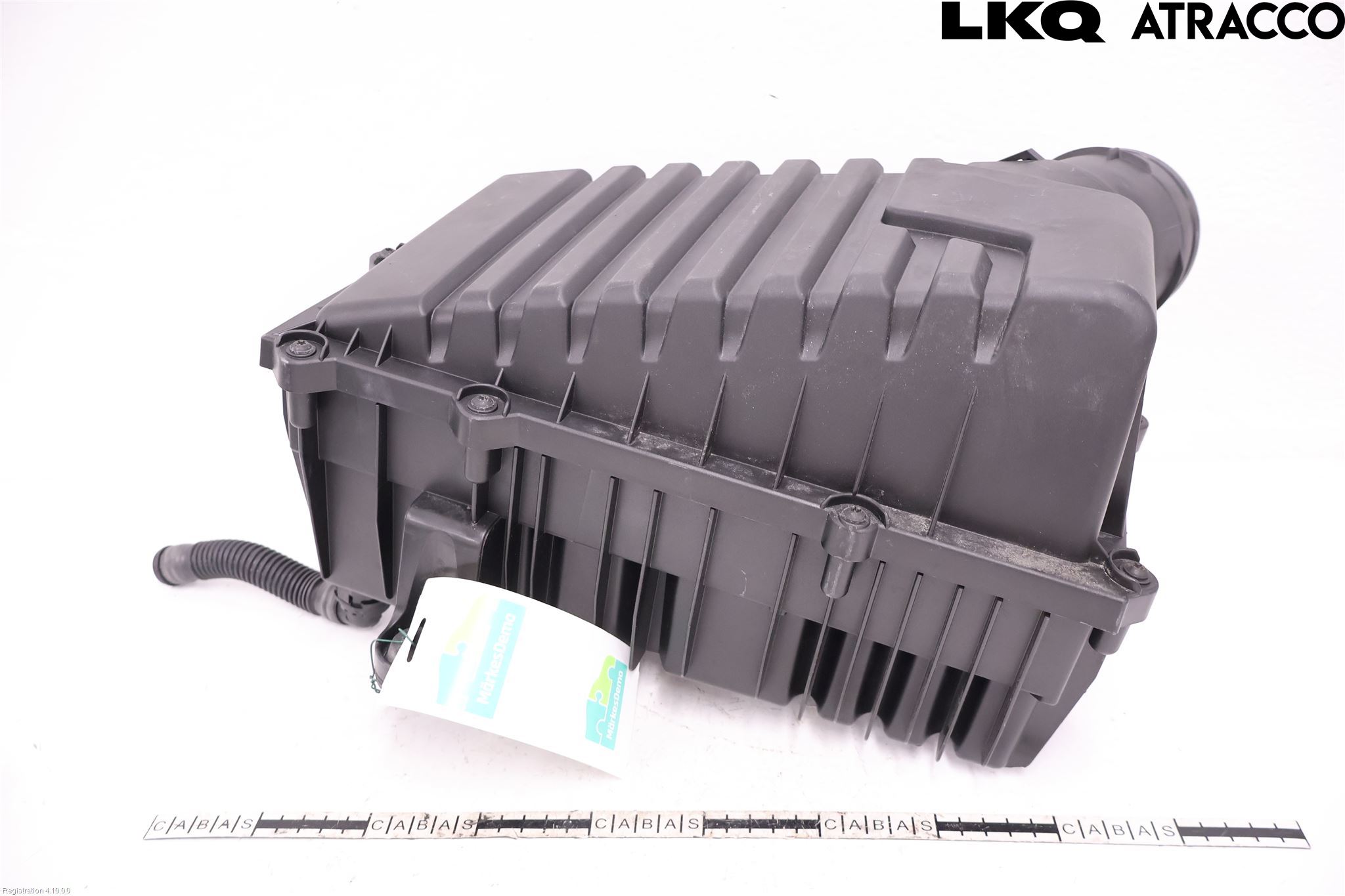 Audi A3/S3 8V 13-20 Luftrenare