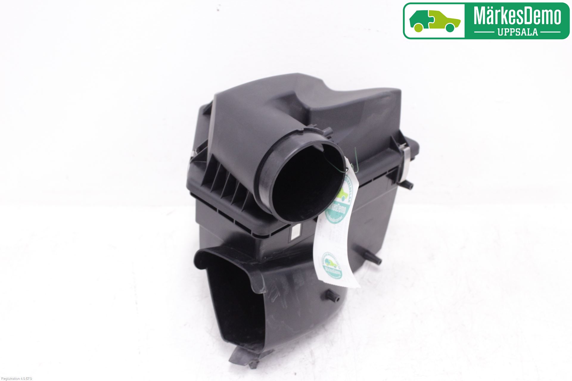 BMW 3 G20/G21/G80/G81 19- Luftrenare