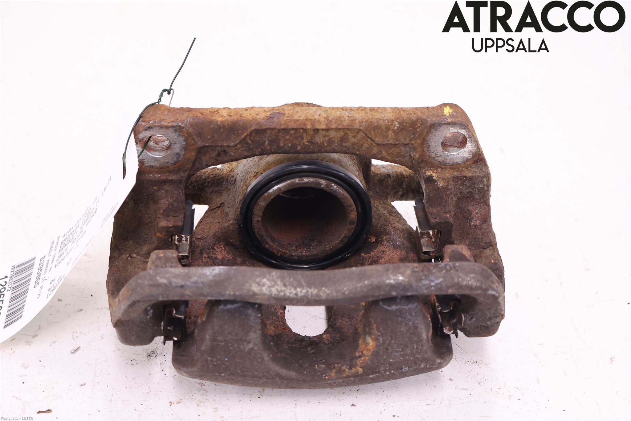 Renault KANGOO II 15-21 Bromsok Fram Vänster