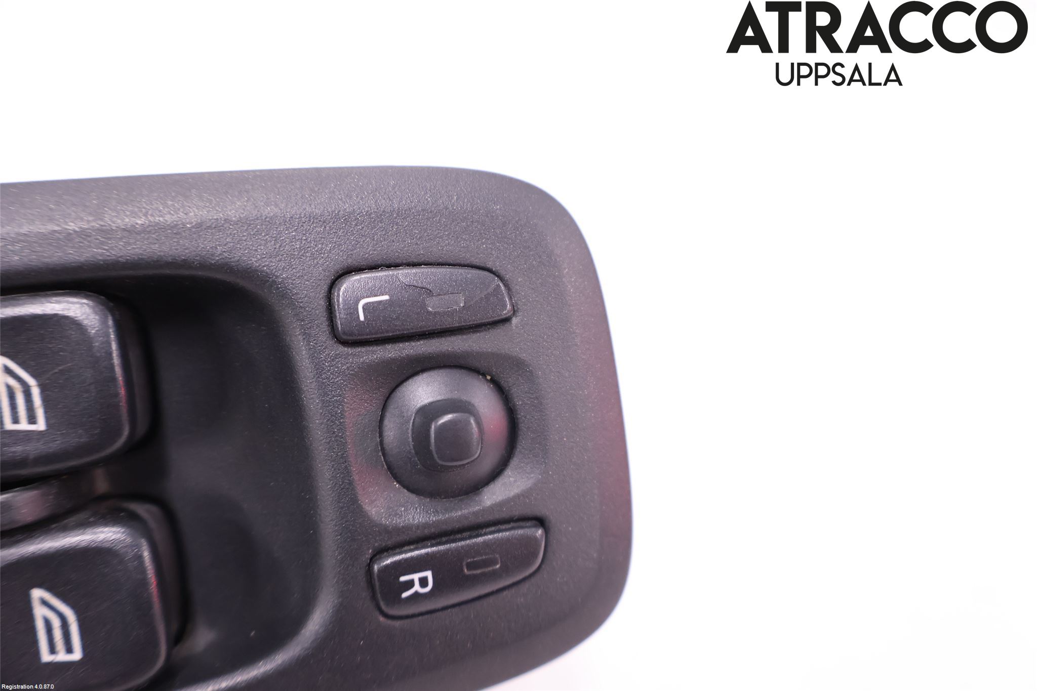 Volvo S60 05-10 Strömställare Elhiss