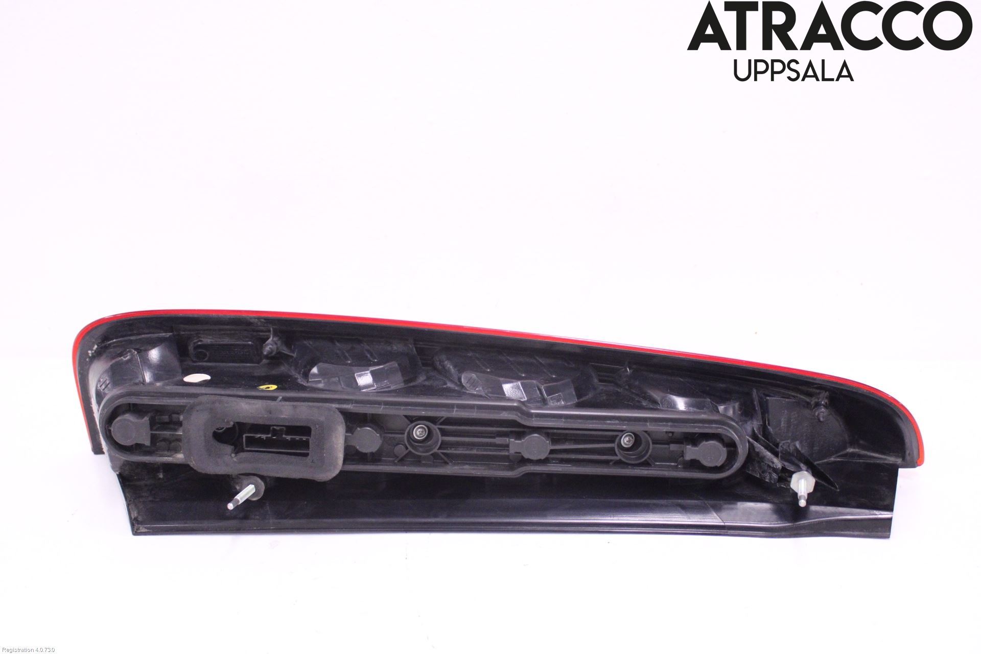 Ford FOCUS C-MAX I 07-10 Bakljus Höger