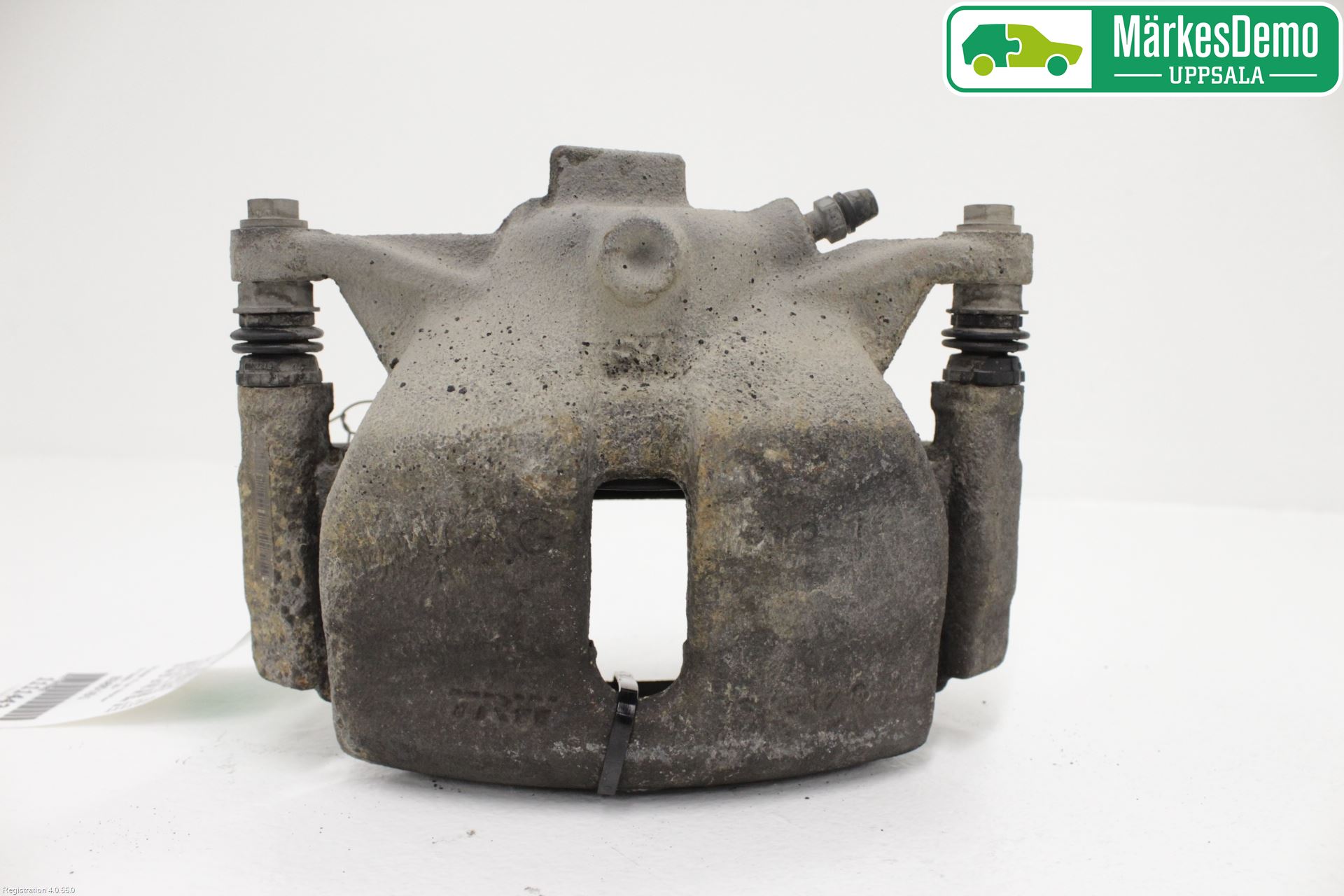 Volkswagen VW CADDY 16-20 Bromsok Fram Vänster