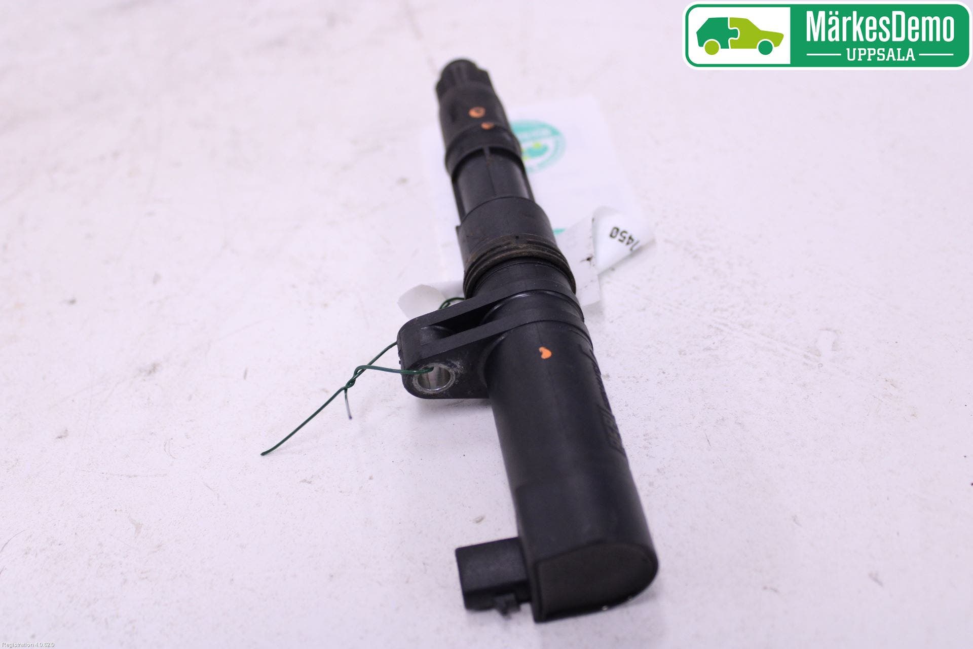 Renault KANGOO I 03-08 Tändspole