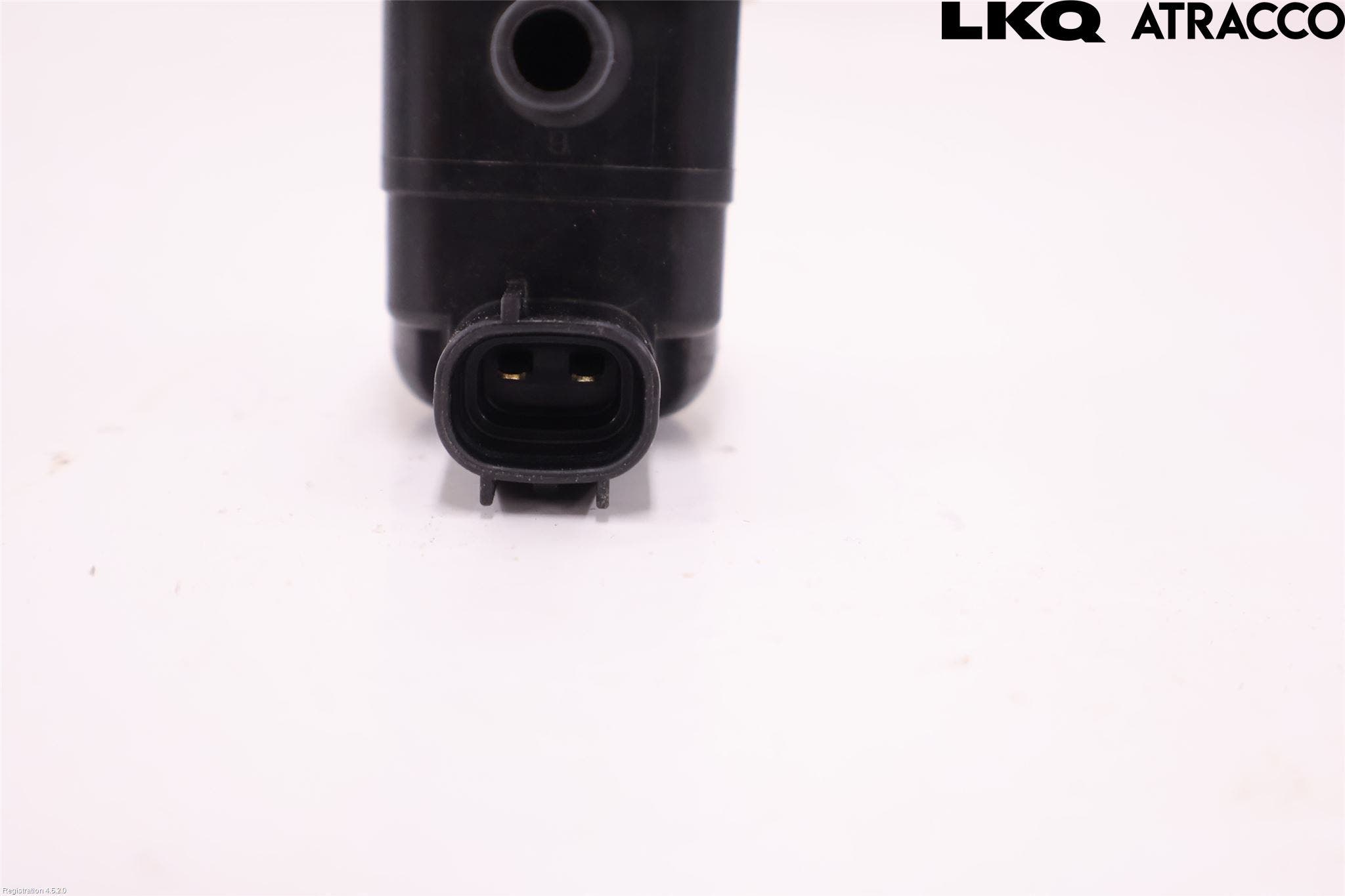 Toyota YARIS XP130 15-20 Vakuumventil