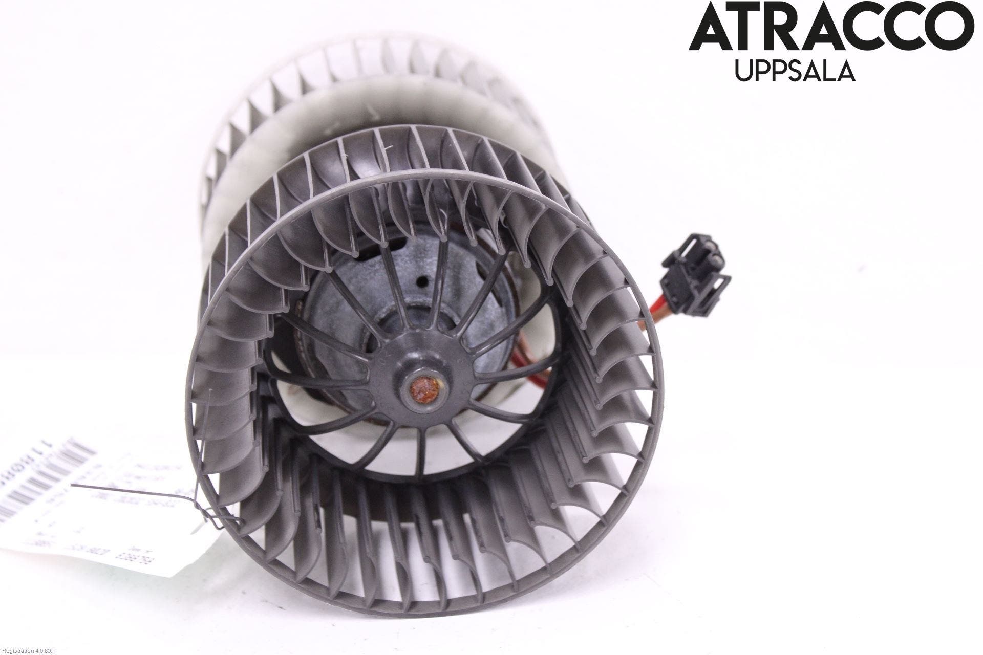 BMW 3 E46 98-05 Värmefläkt