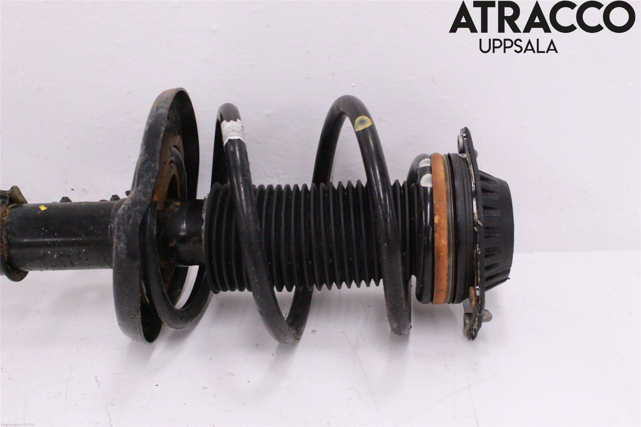 Opel INSIGNIA 17- Fjäderben Fram Höger