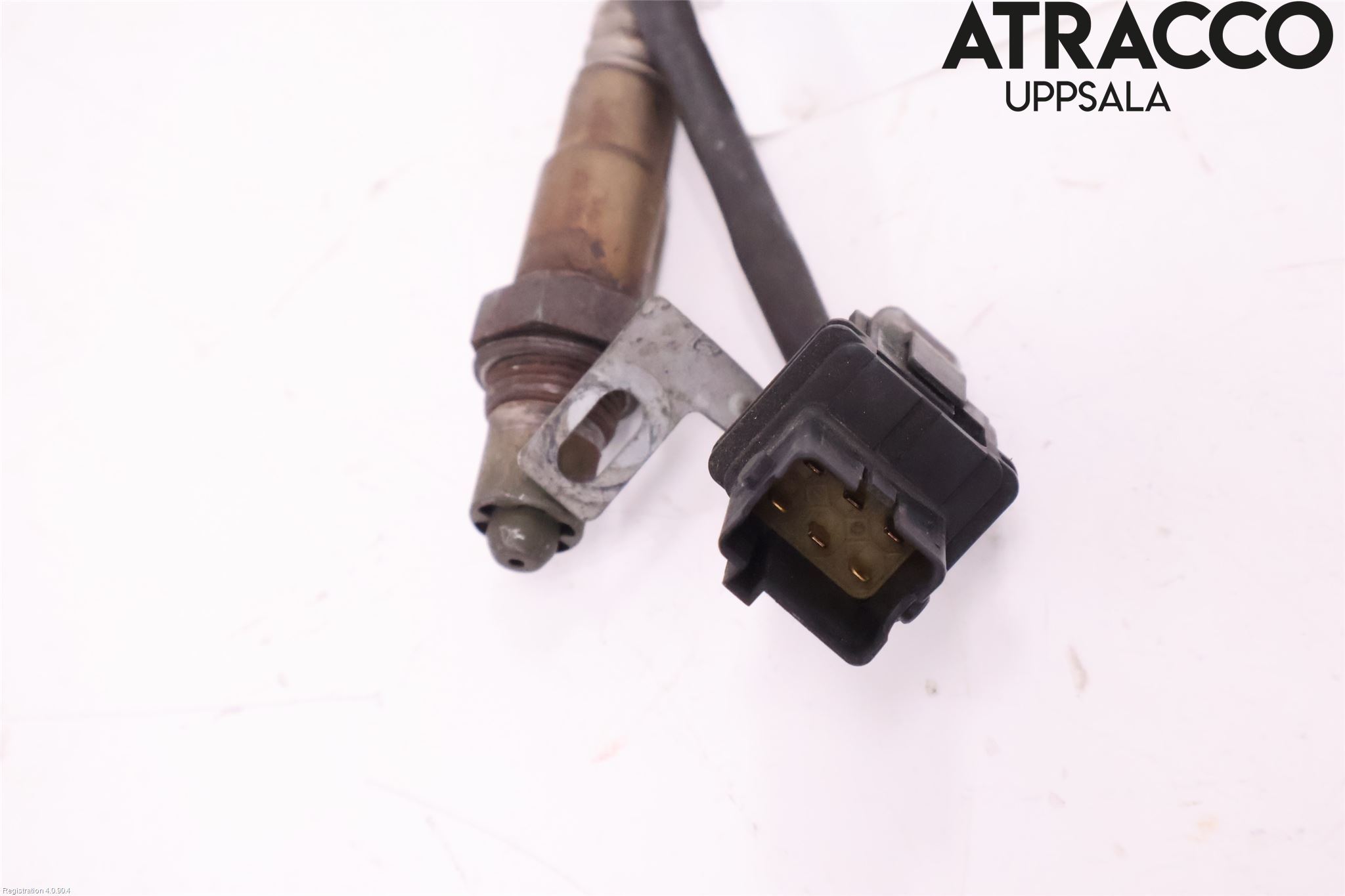 Maserati  Injlambdasond