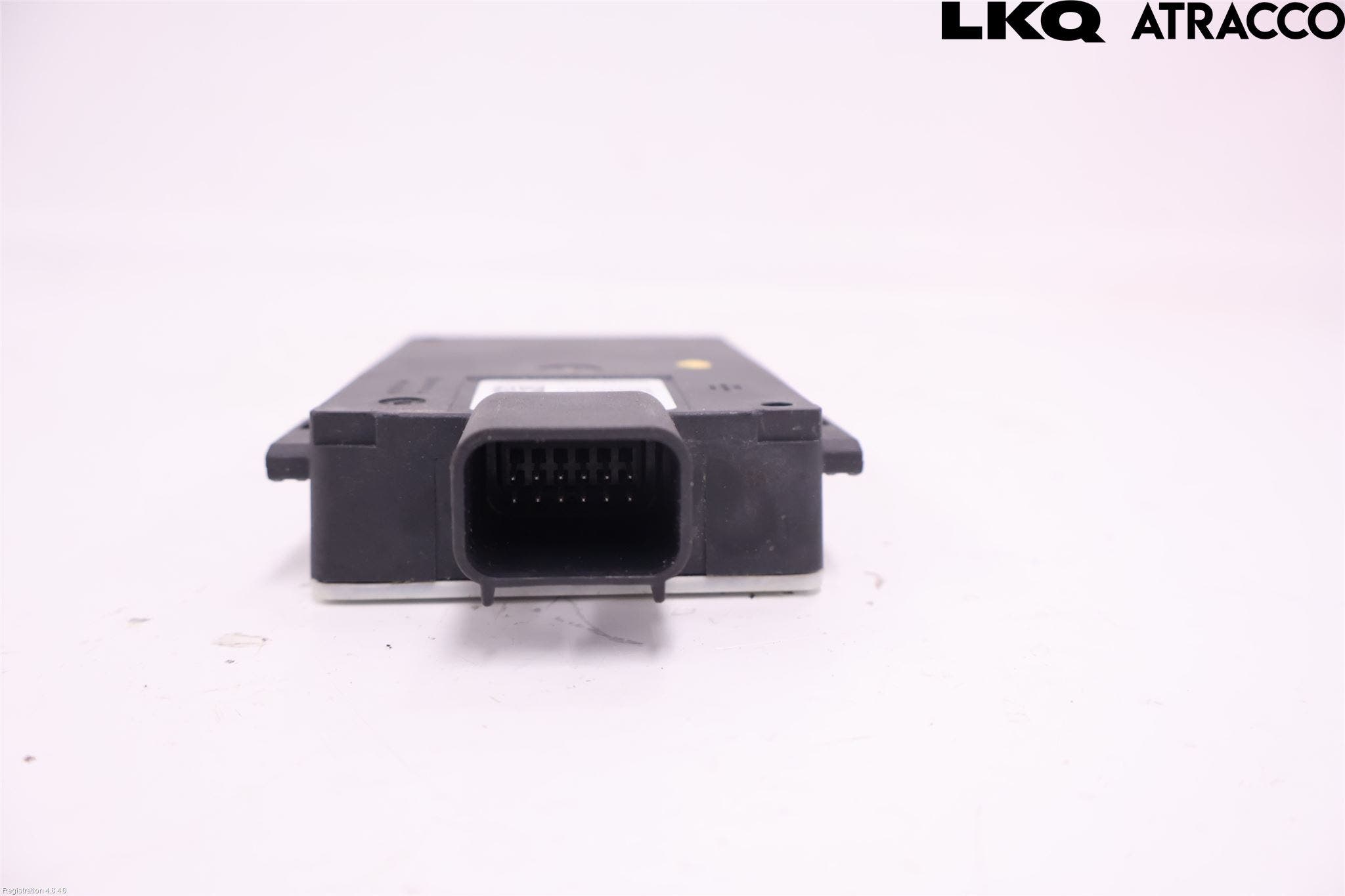 Volvo V40 CROSS COUNTRY 13-19 Sensor Aktivt Kollisionsskydd