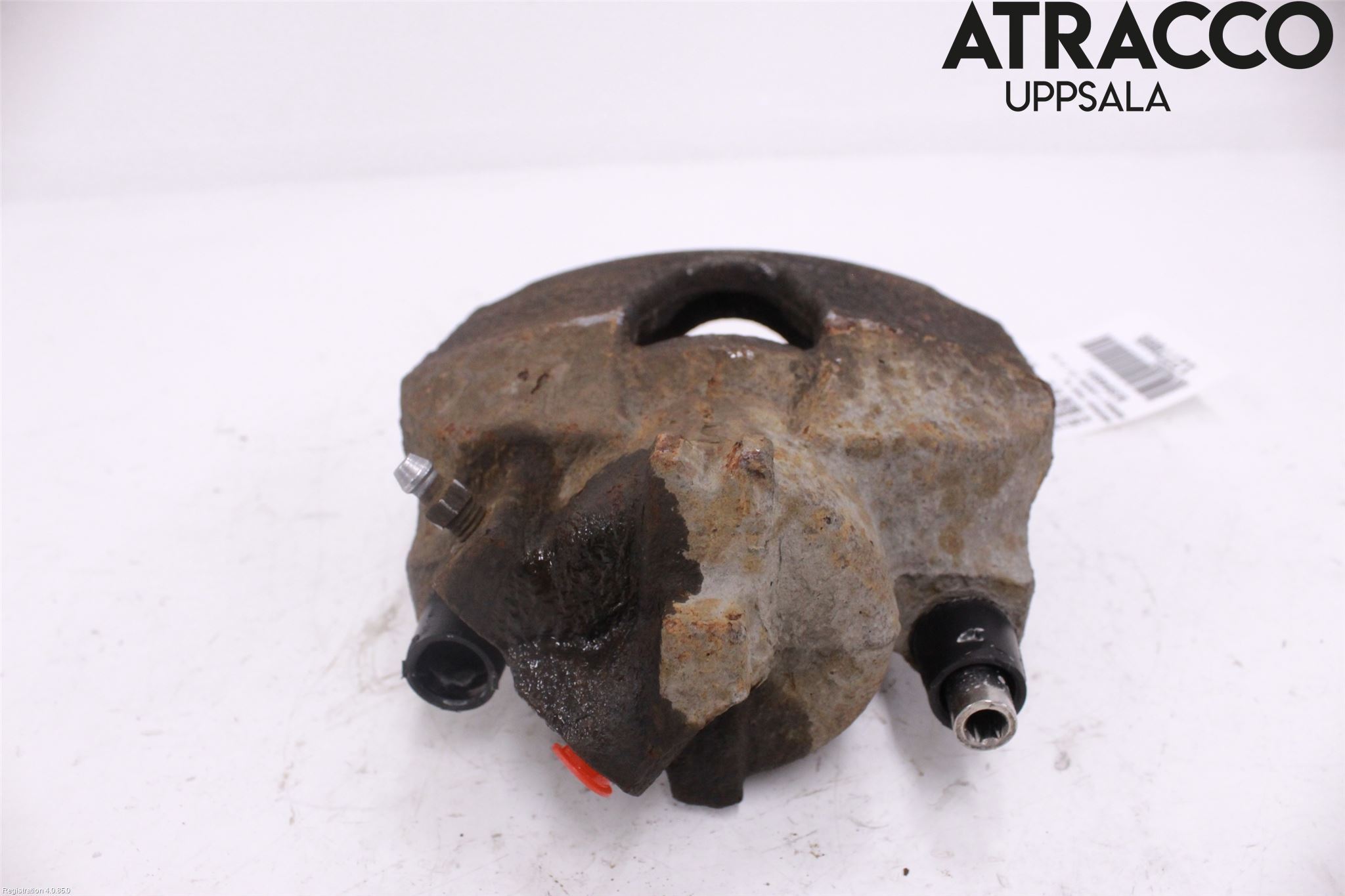 Renault LAGUNA III 11-15 Bromsok Fram Vänster