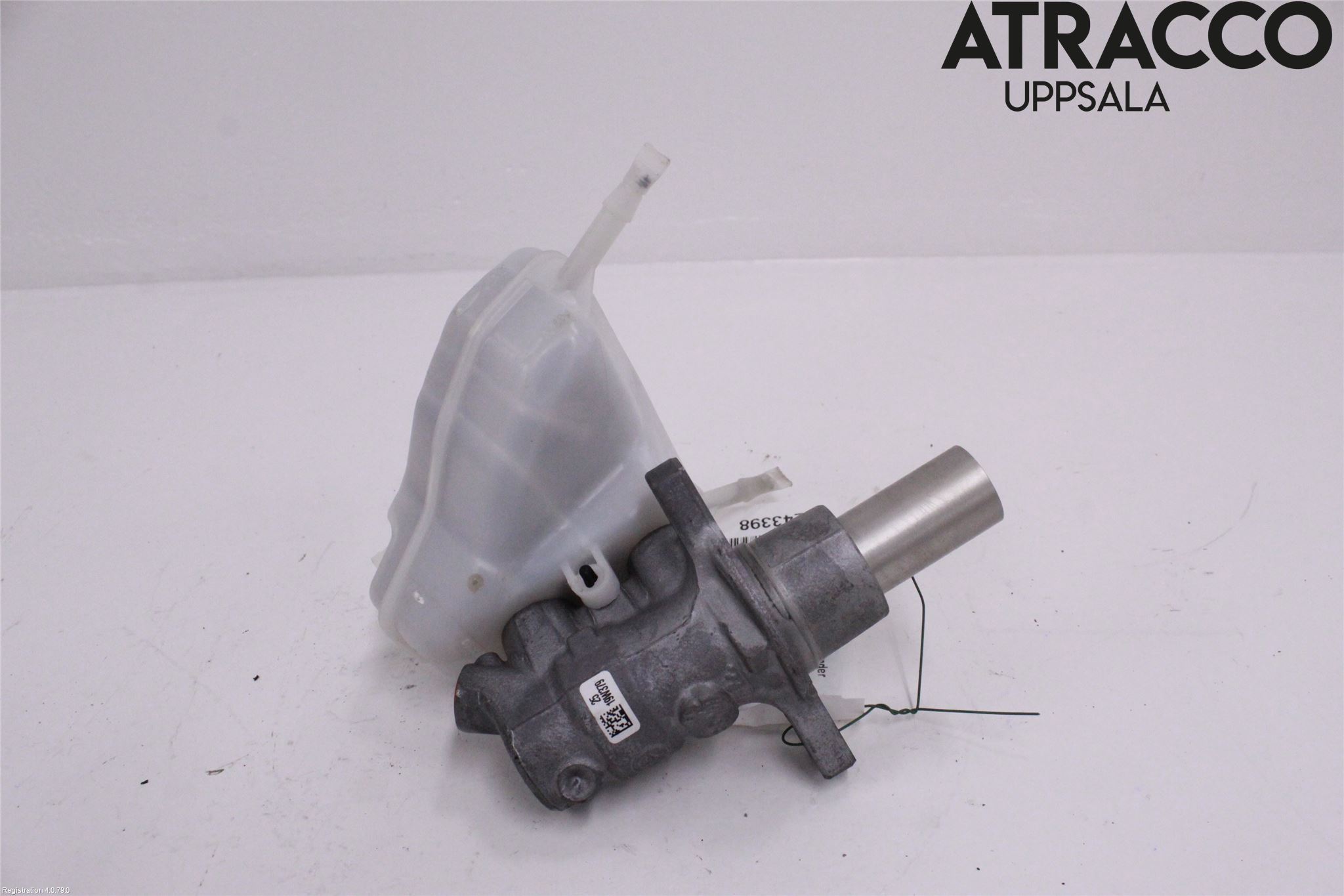 Mercedes-Benz MB E-KLASS (W213) 16-23 Broms Huvudcylinder