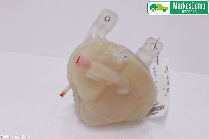 Fiat DOBLO CARGO Expansionstank