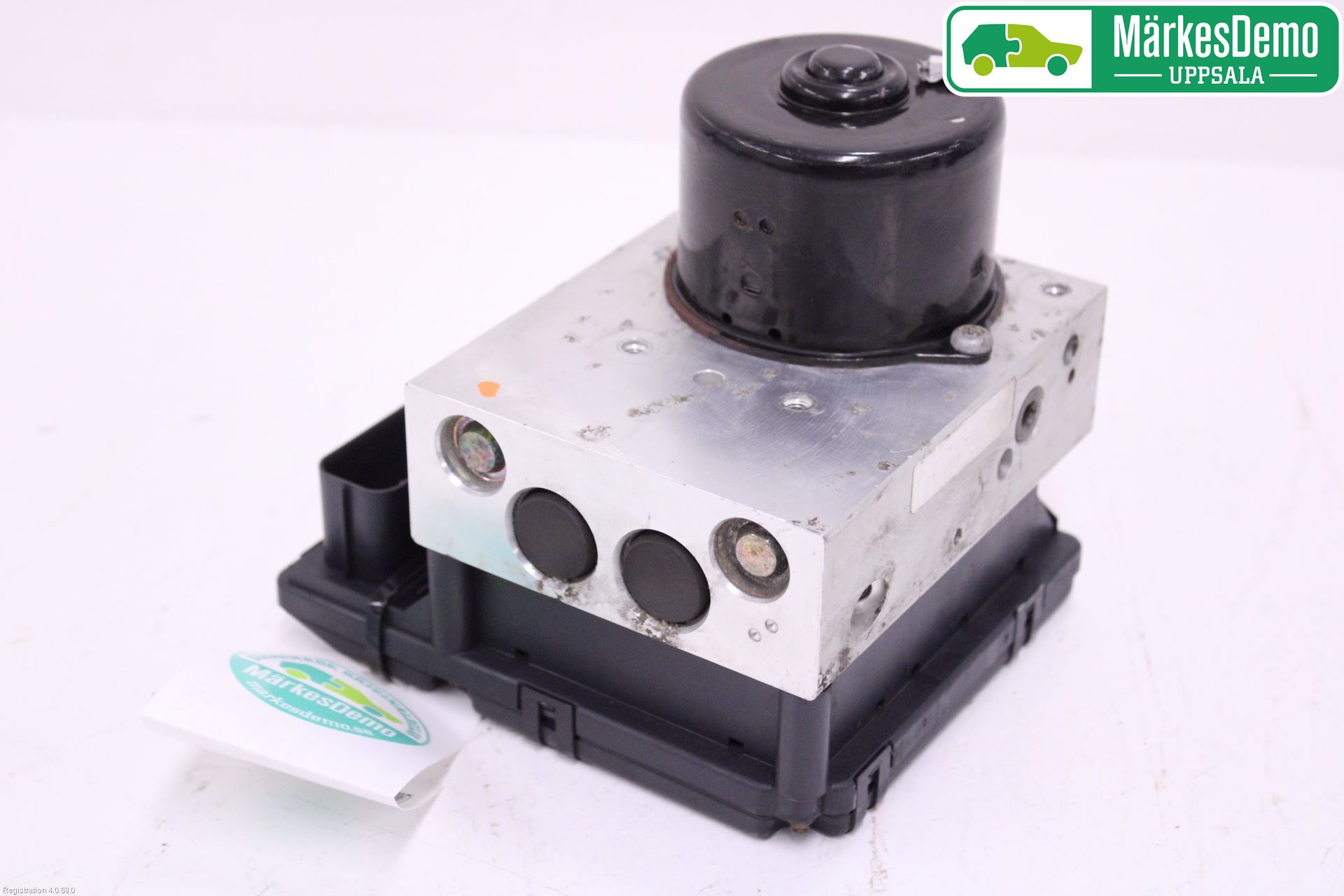 Audi A2 Abs Hydraulaggregat