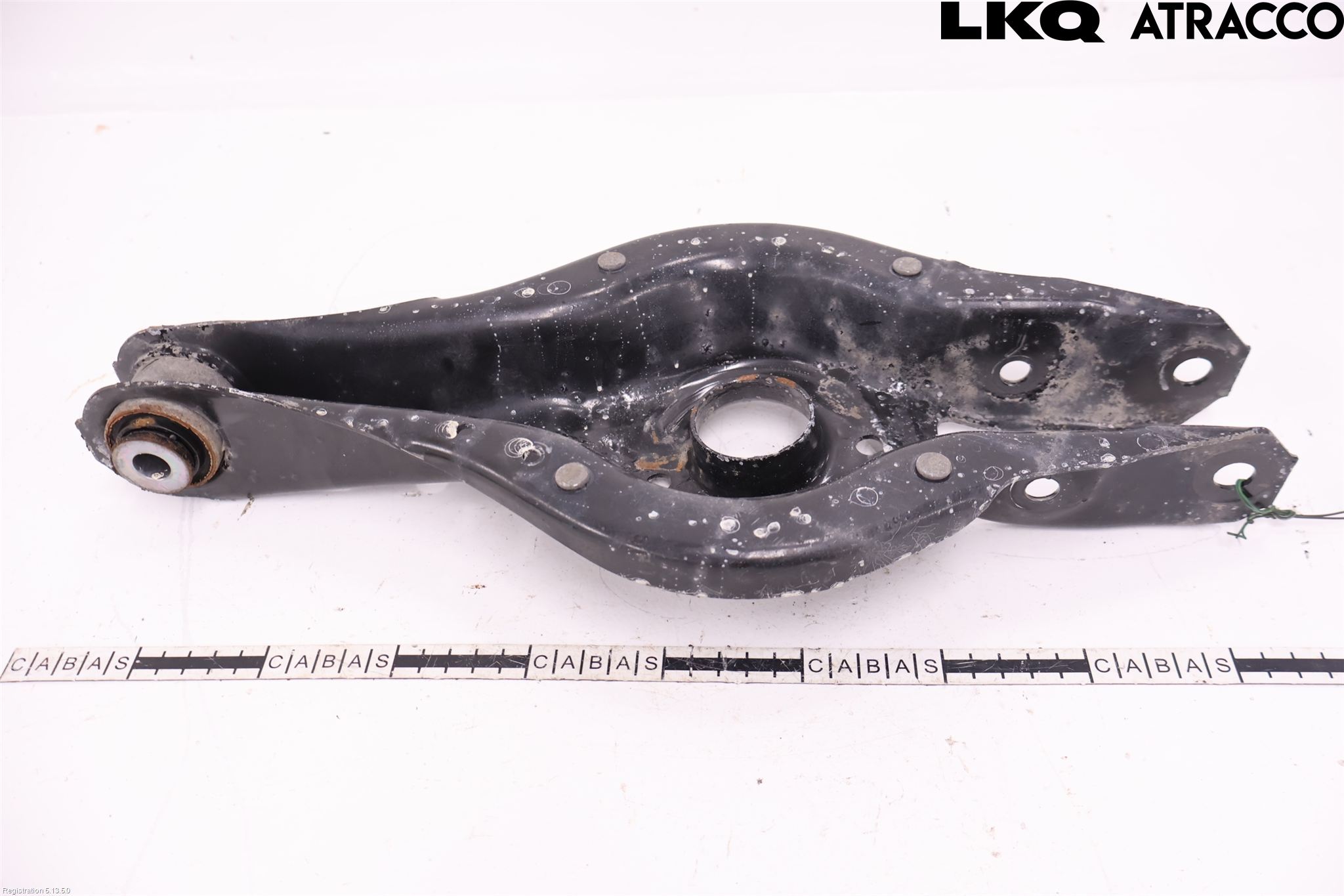 BMW 3 F30/F31/F80 12-19 Bärarm Bak Vänster