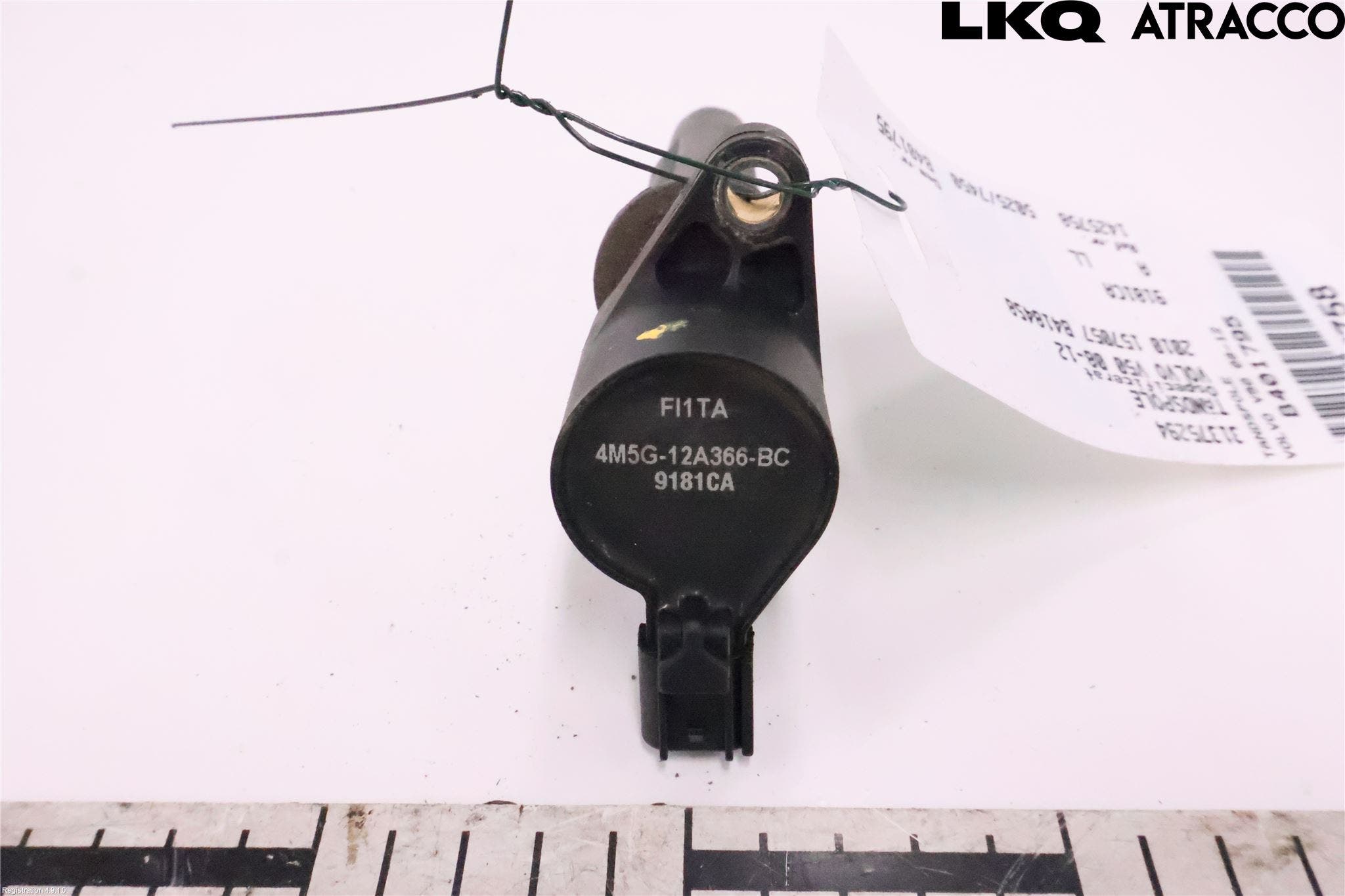 Volvo V50 08-12 Tändspole