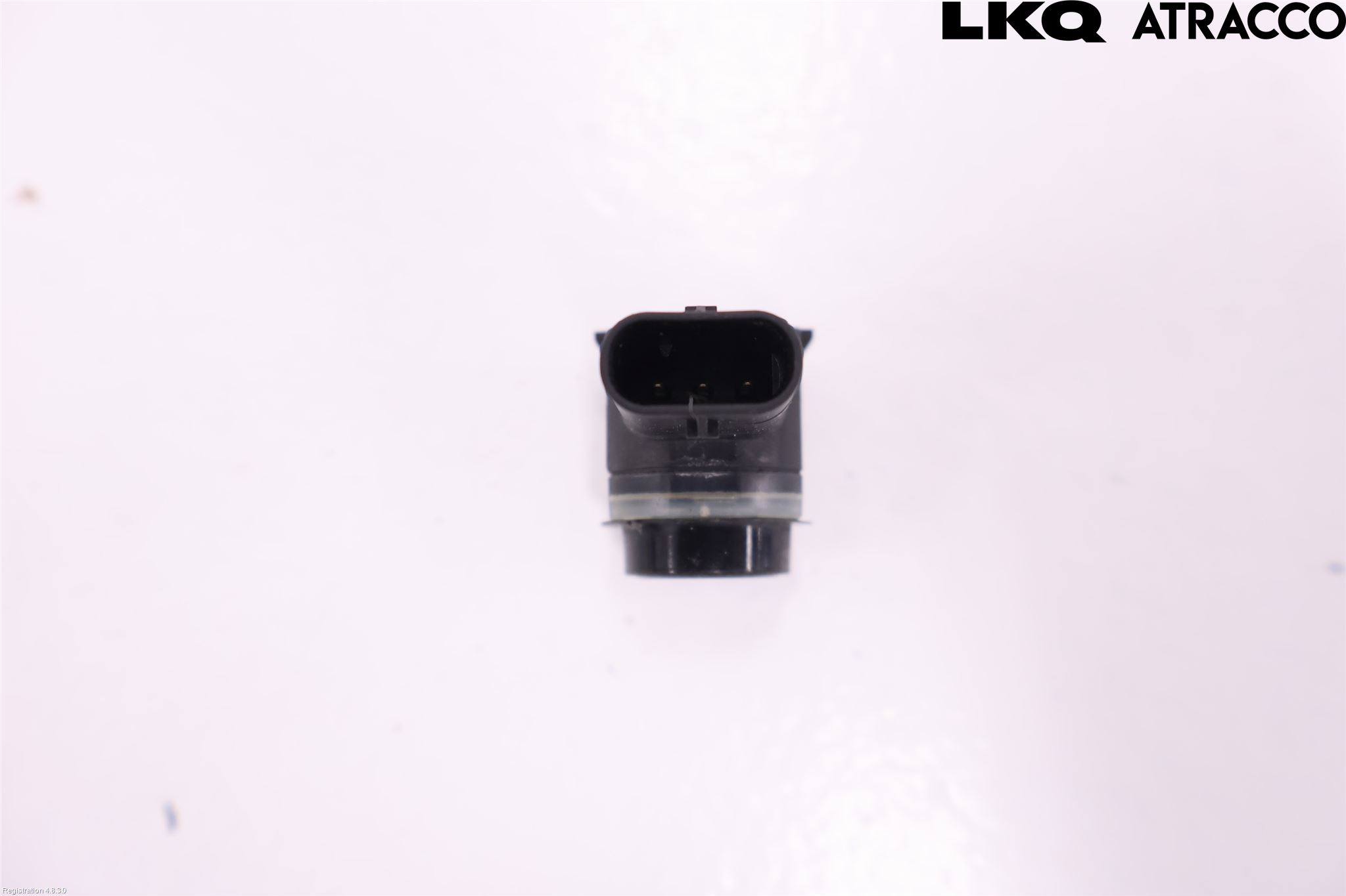 Audi A6/S6 4G 11-18 Parkeringshjälp Frontsensor