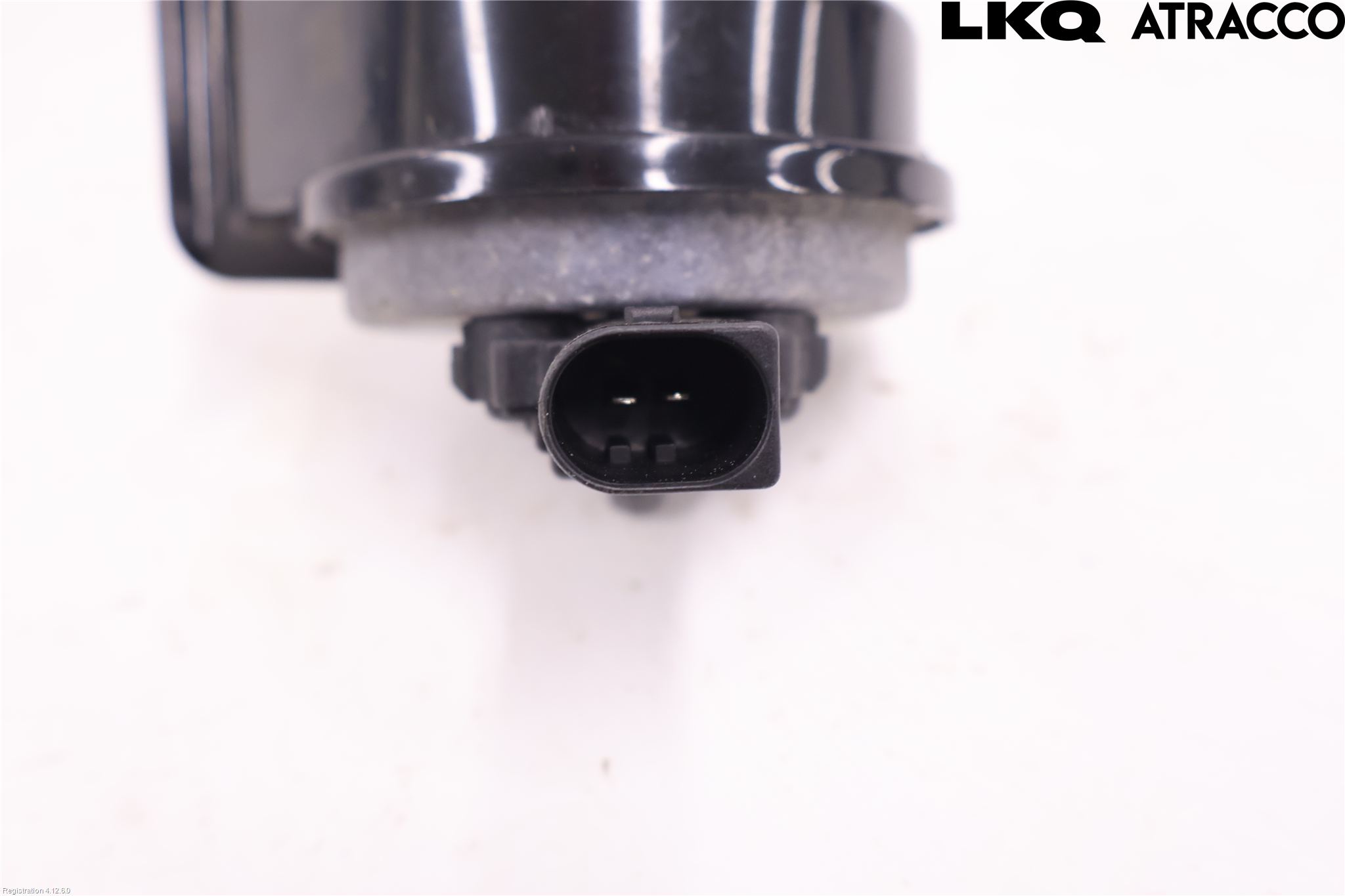 BMW iX3 G08 21- Signalhorn