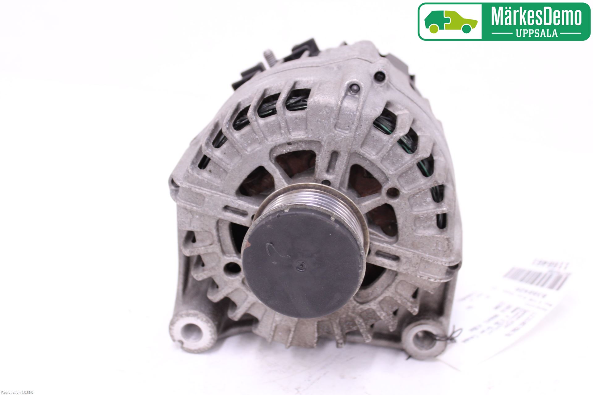 BMW 4 F36 Gran Coupé 14-20 Generator