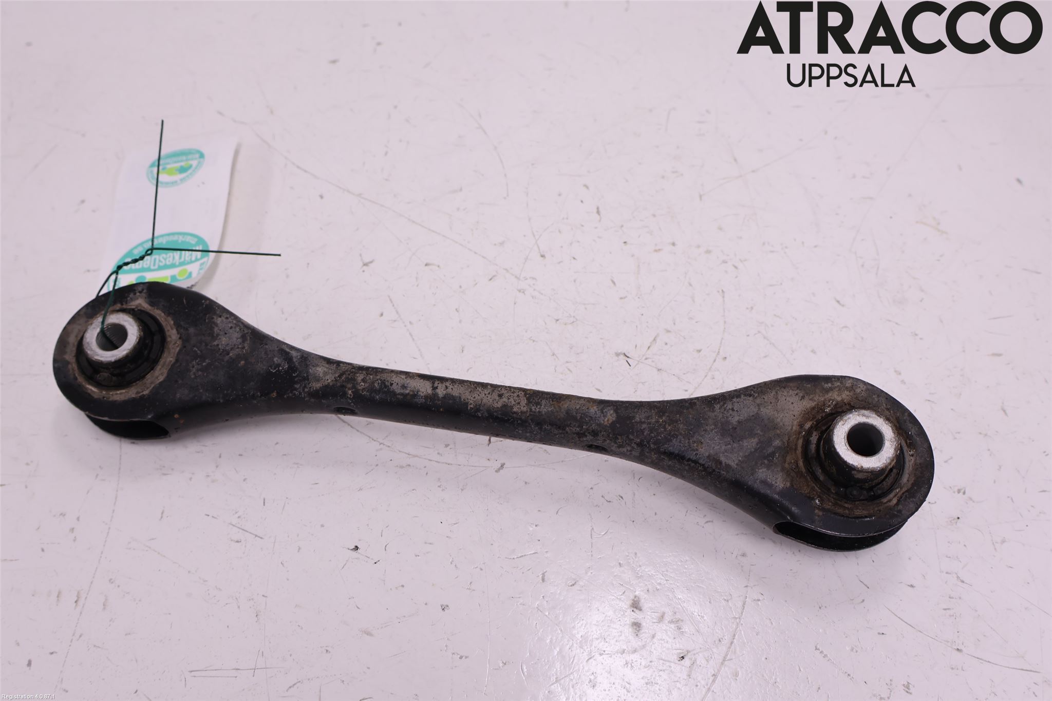 Audi Q2/SQ2 17- Bärarm Bak Höger