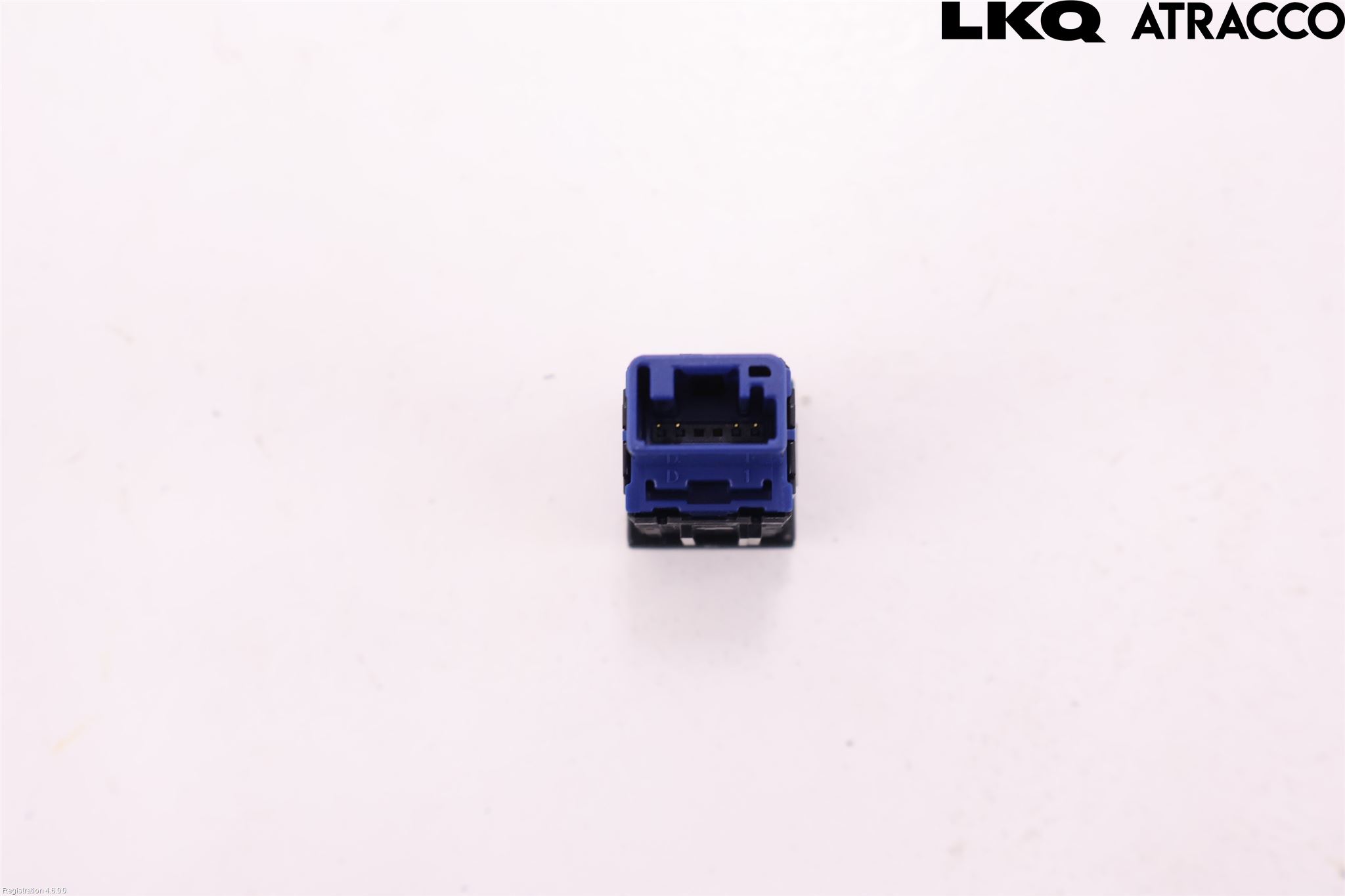 Toyota RAV4 19- Strömställare Övrigt