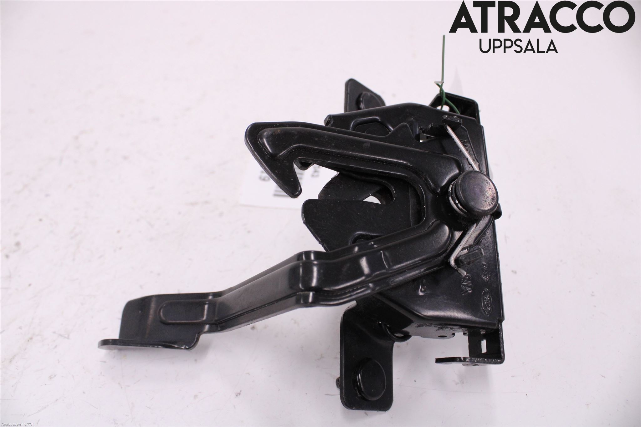 Kia VENGA 10-19 Huvlås