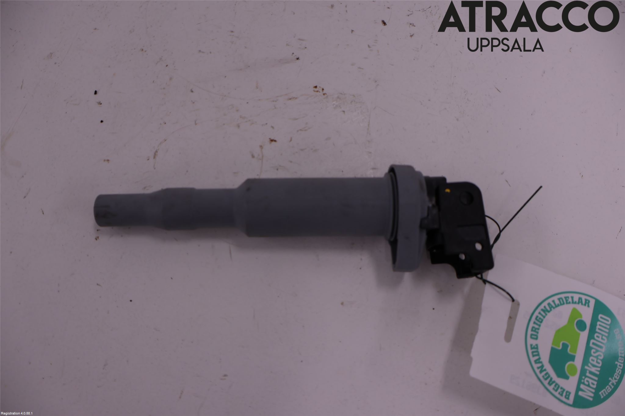 BMW 5 E60/61 Sed/Tou 02-10 Tändspole