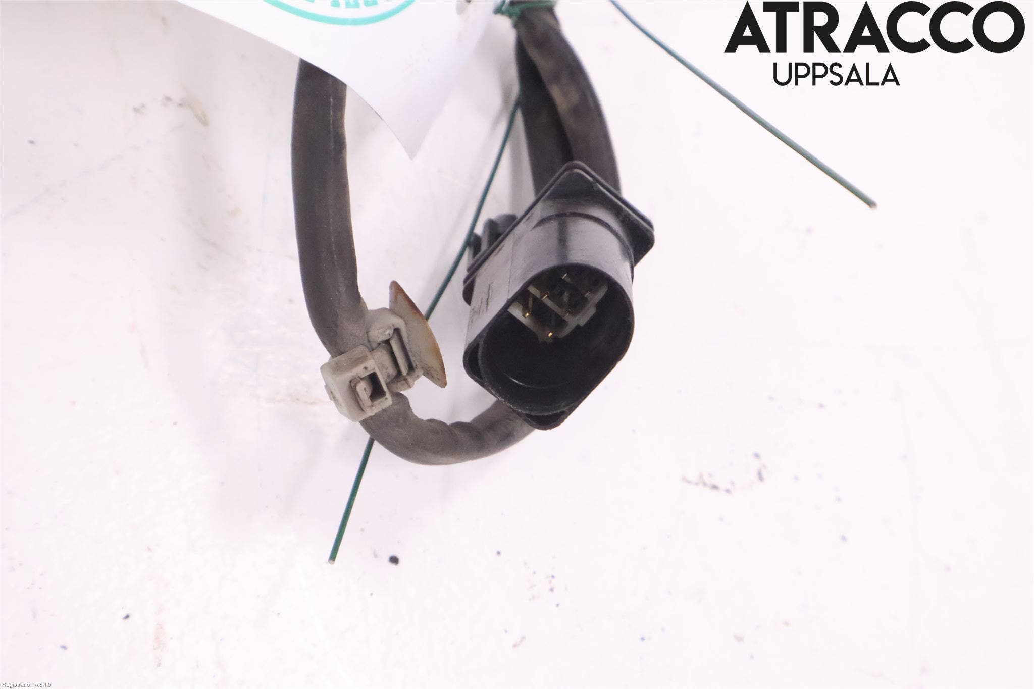 Opel INSIGNIA 09-16 Injlambdasond