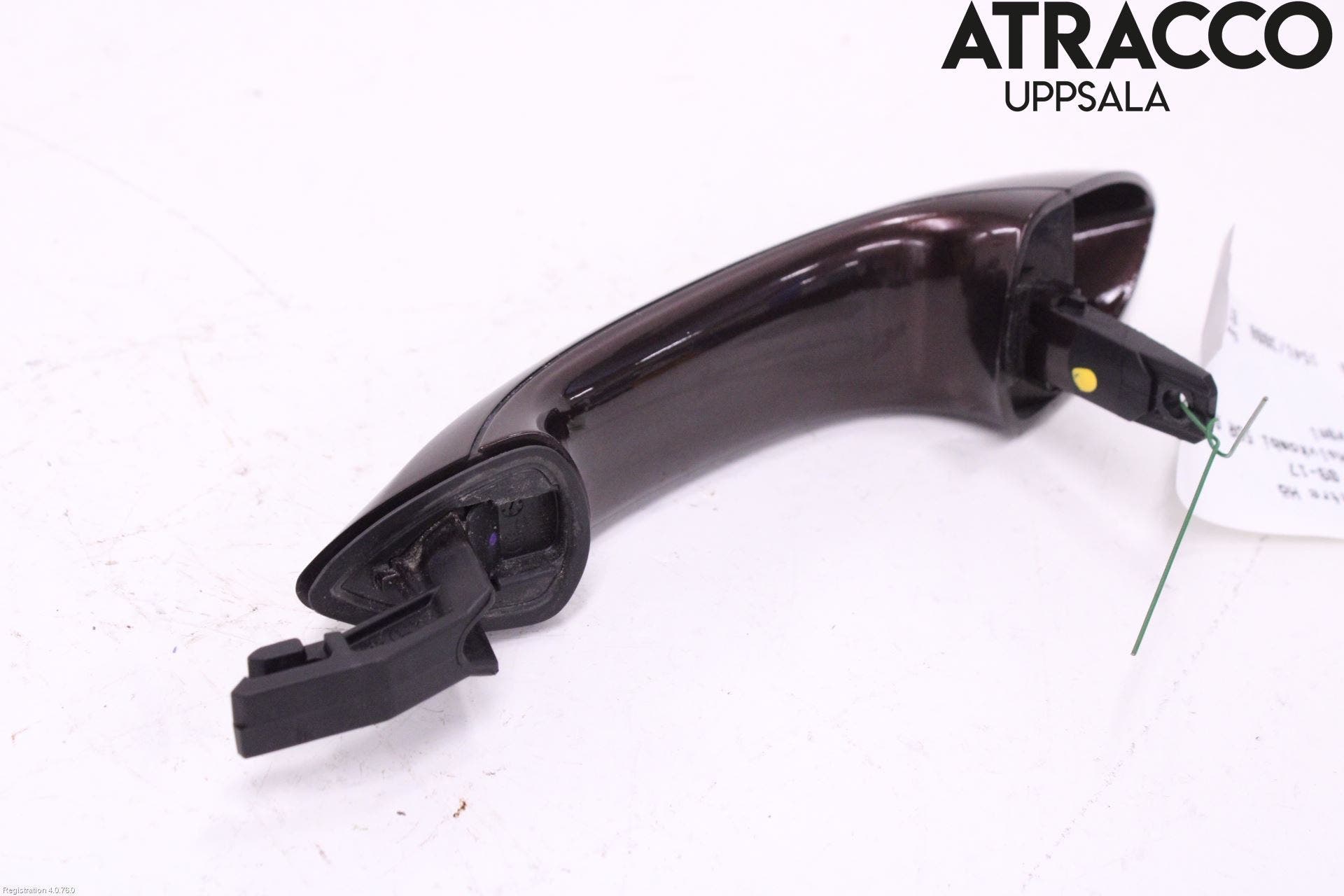 BMW 5 GT F07 09-17 Dörrhandtag Yttre Hö