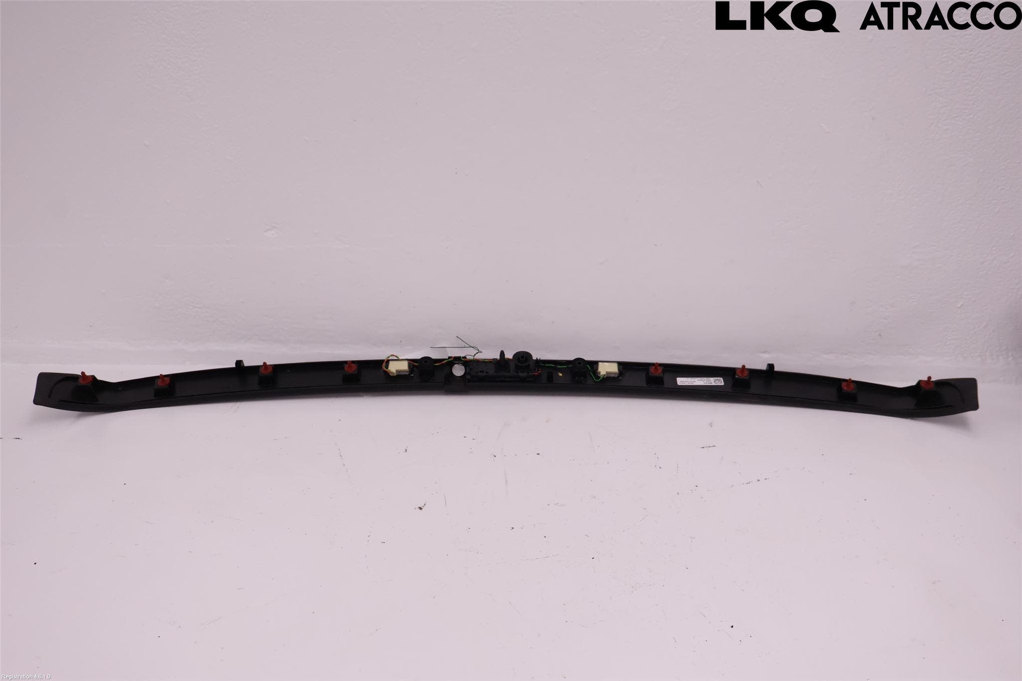 BMW 8 G14/G15/G16 18- Bakluckehandtag