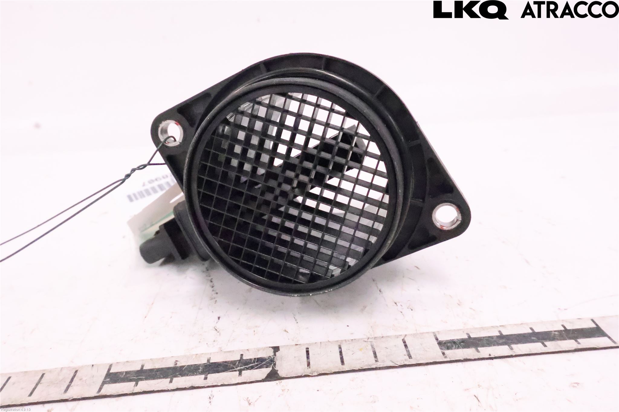 Kia OPTIMA 16-20 Injluftmassamätare