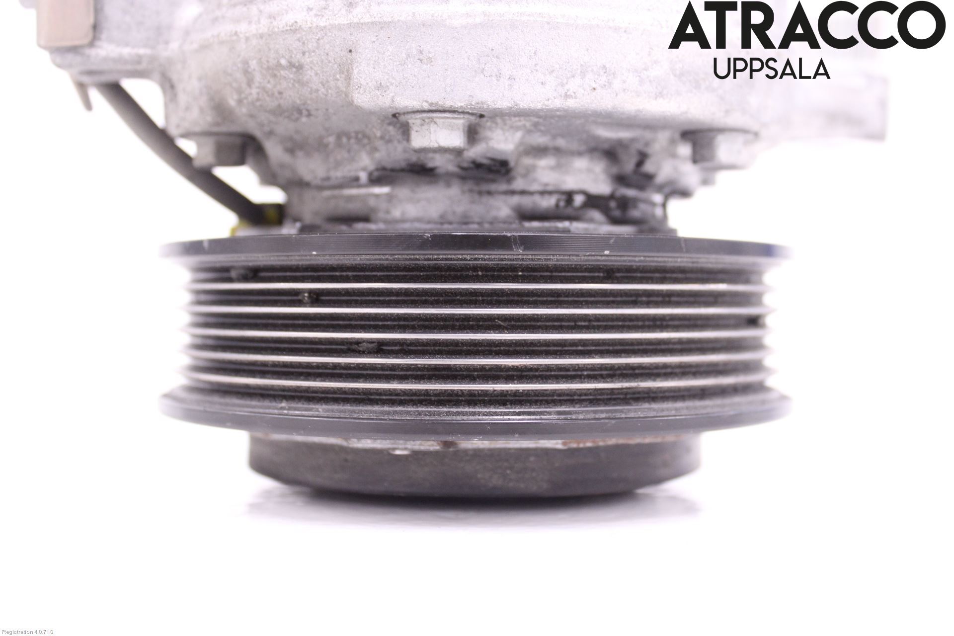 BMW 1 F40 19- Ac Kompressor