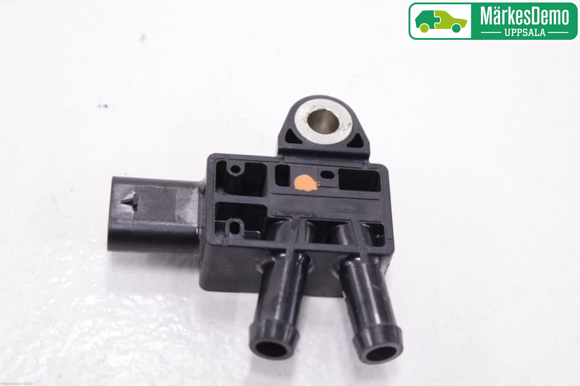 Mercedes-Benz MB E-KLASS (W213) 16-23 Givare Temp-Tryck Avgas