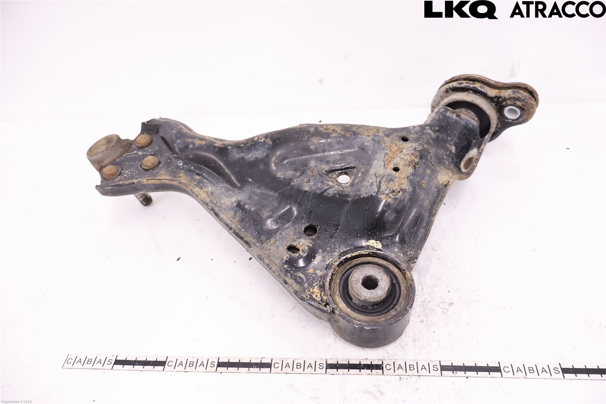 Mercedes-Benz MB VITO/V-KLASS (W640,W447,W448) 14- Bärarm Fram Undre Hö