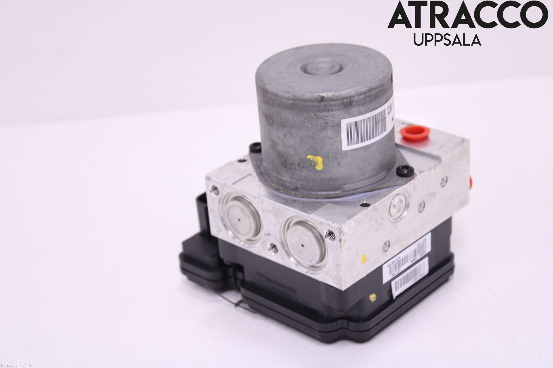 Kia CEED 12-18 Abs Hydraulaggregat