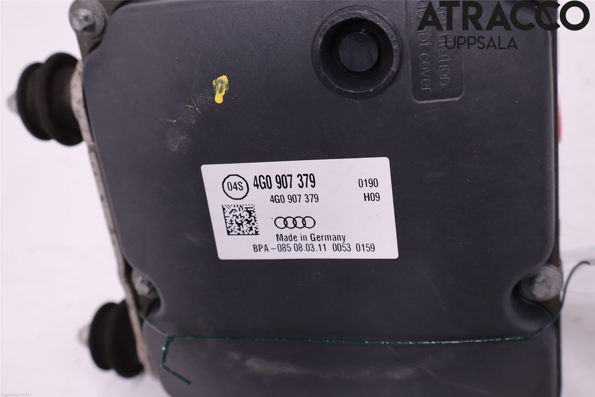 Audi A6/S6 4G 11-18 Abs Hydraulaggregat