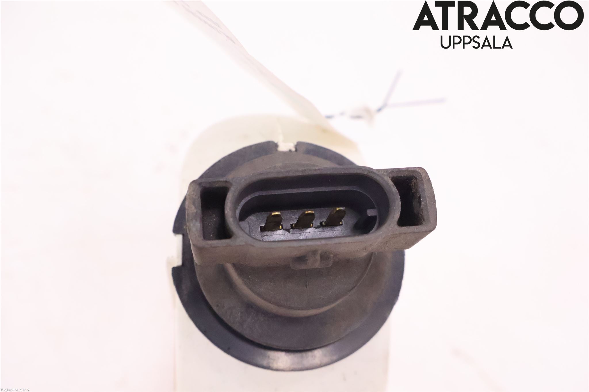 Jeep CHEROKEE Blinkers Fram Vänster