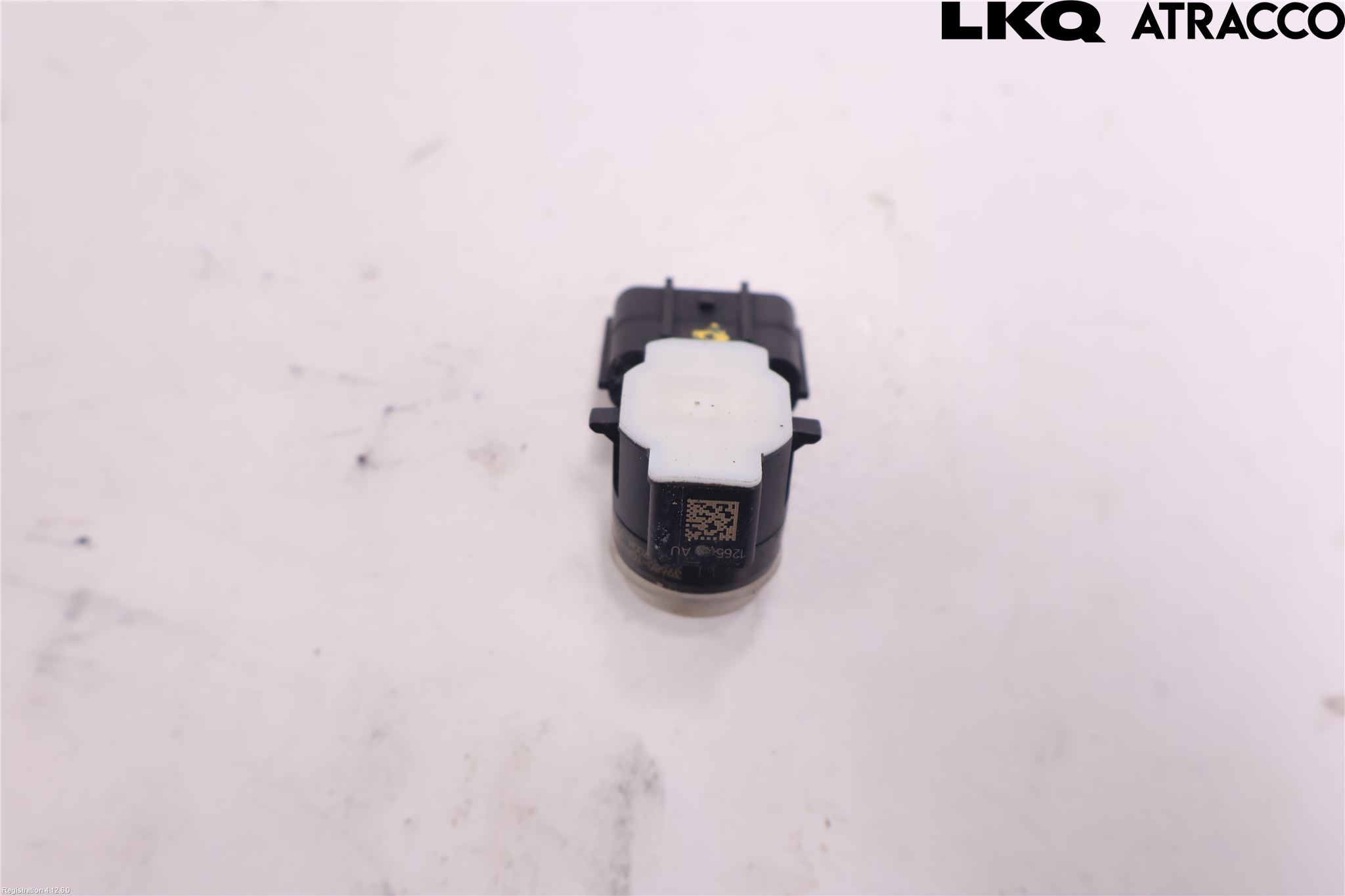 Honda CR-V 13-18 Parkeringshjälp Backsensor